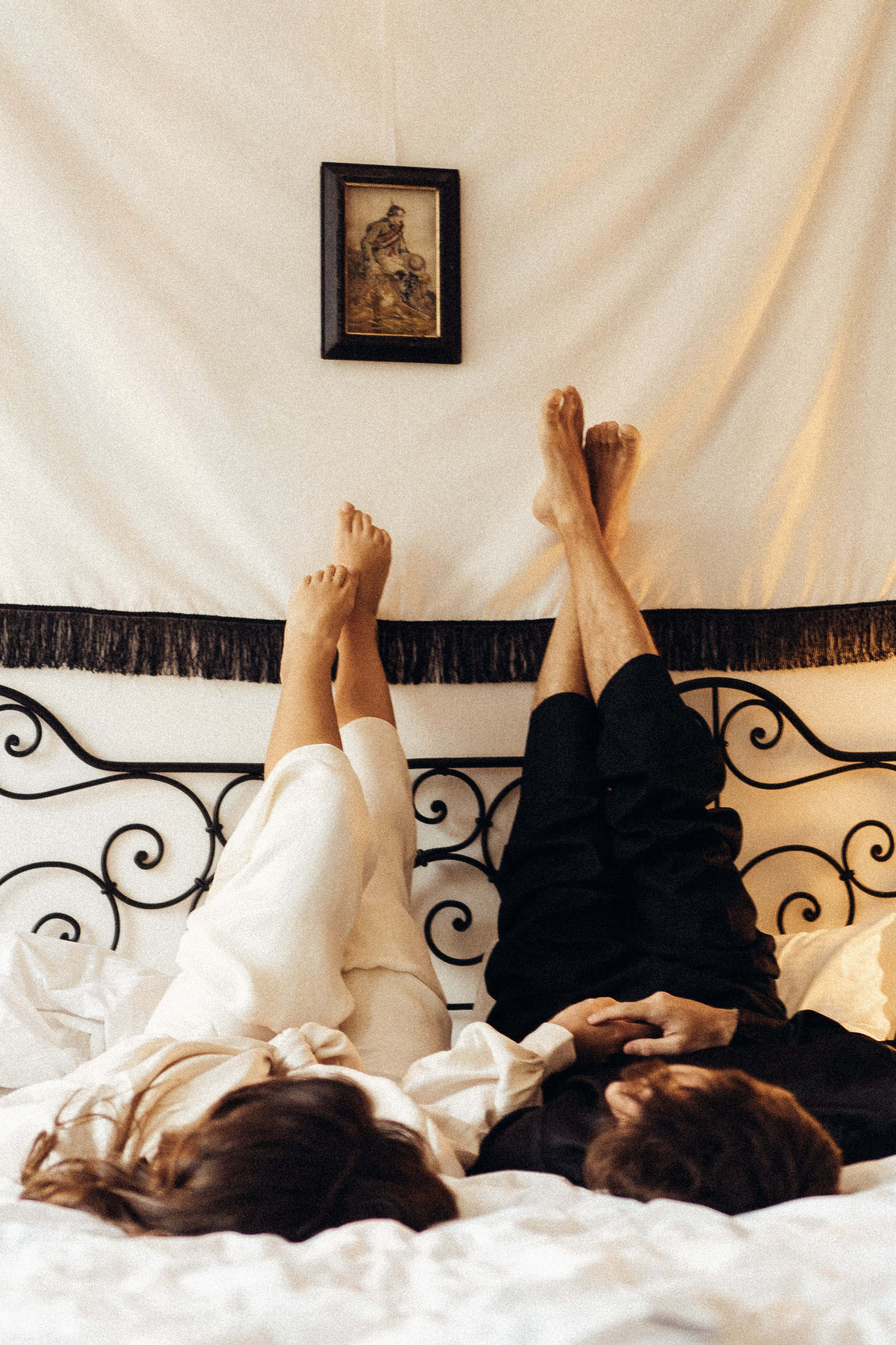 УТРО ЖЕНИХА И НЕВЕСТЫ В ПИТЕРСКОЙ КВАРТИРЕ И СЬЕМКА С СВАДЕБНЫХ ОБРАЗАХ. Профессиональный фотограф, Санкт-Петербург — Виктория Богомолова