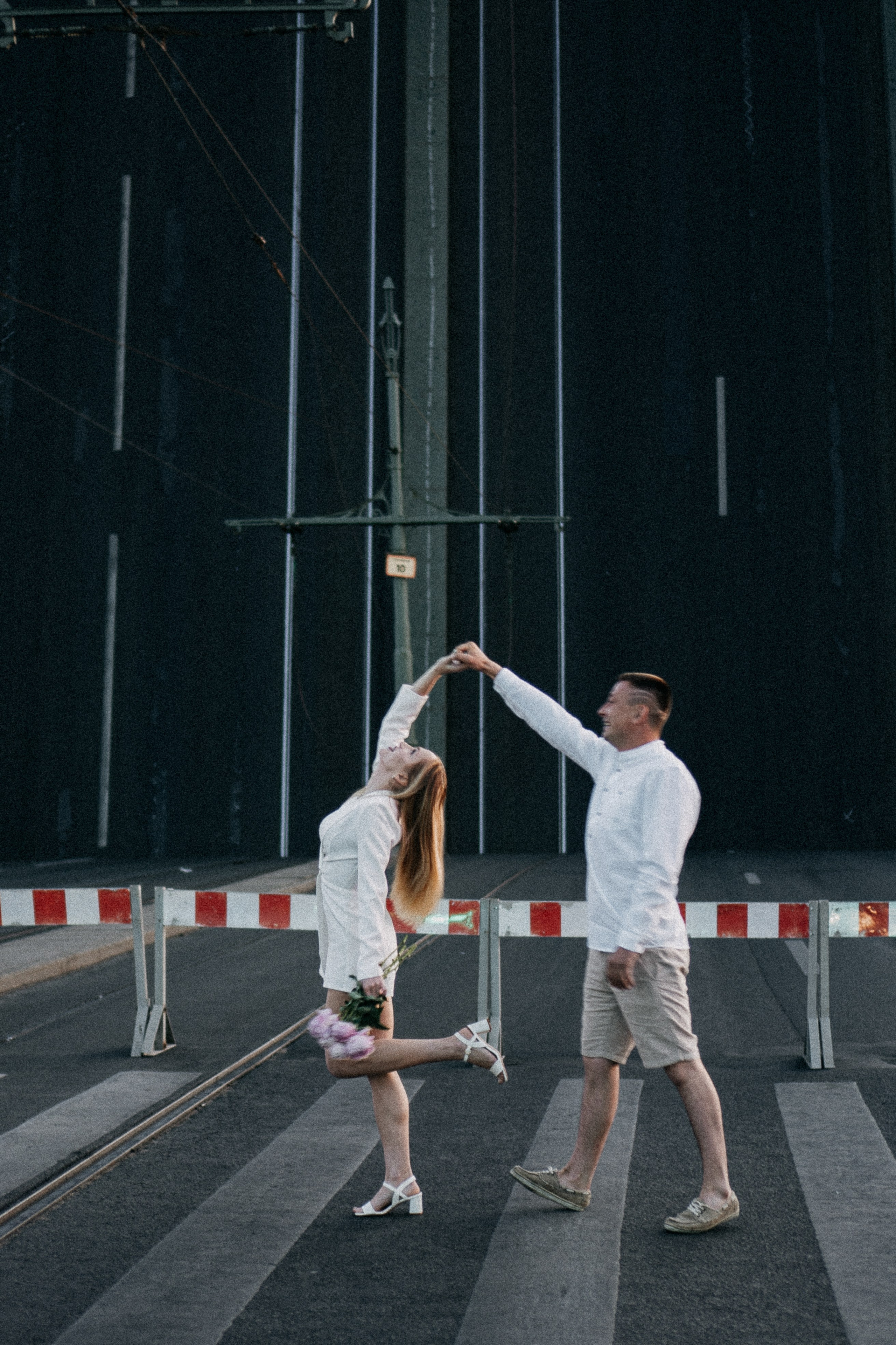 Сьемка мечты. Профессиональный фотограф, Санкт-Петербург — Виктория Богомолова