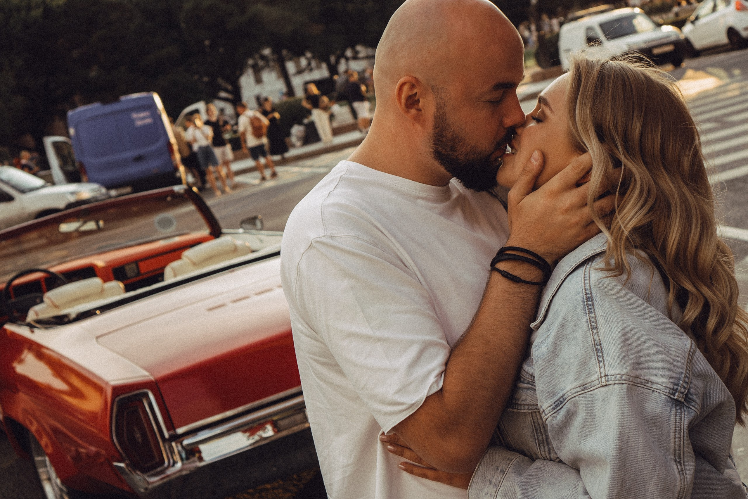 Прогулка. Профессиональный фотограф, Санкт-Петербург — Виктория Богомолова