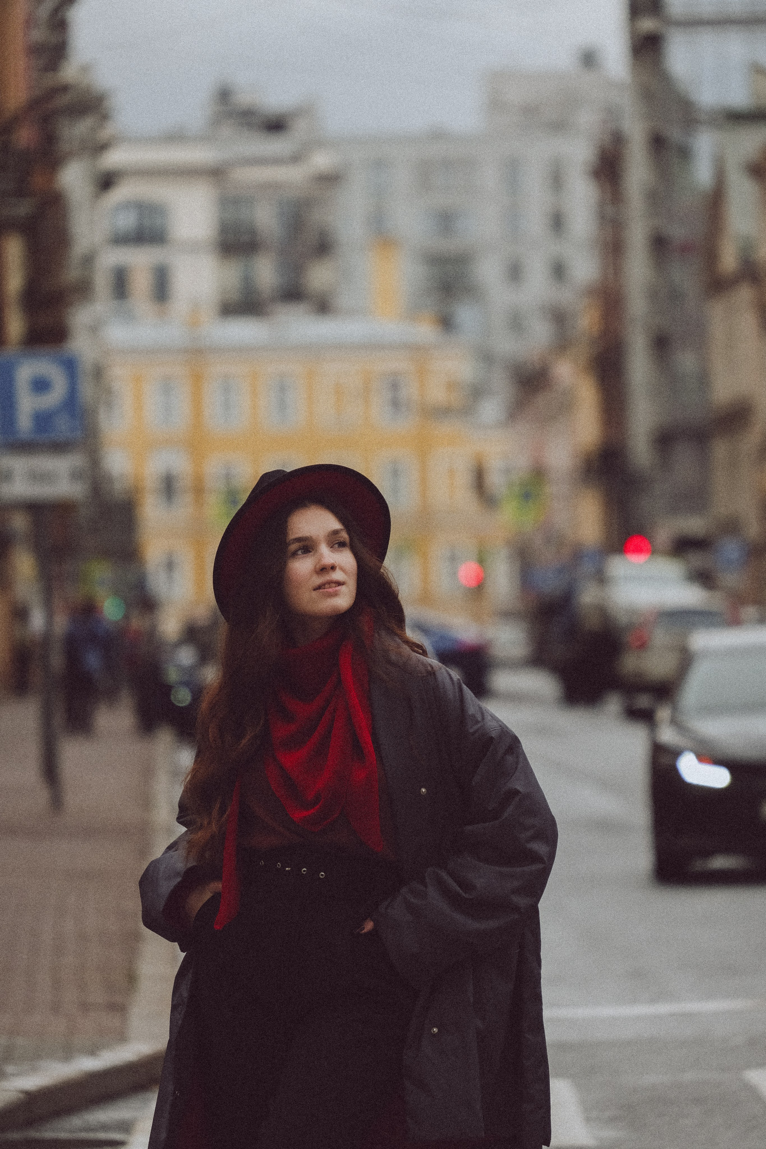 Осень. Профессиональный фотограф, Санкт-Петербург — Виктория Богомолова