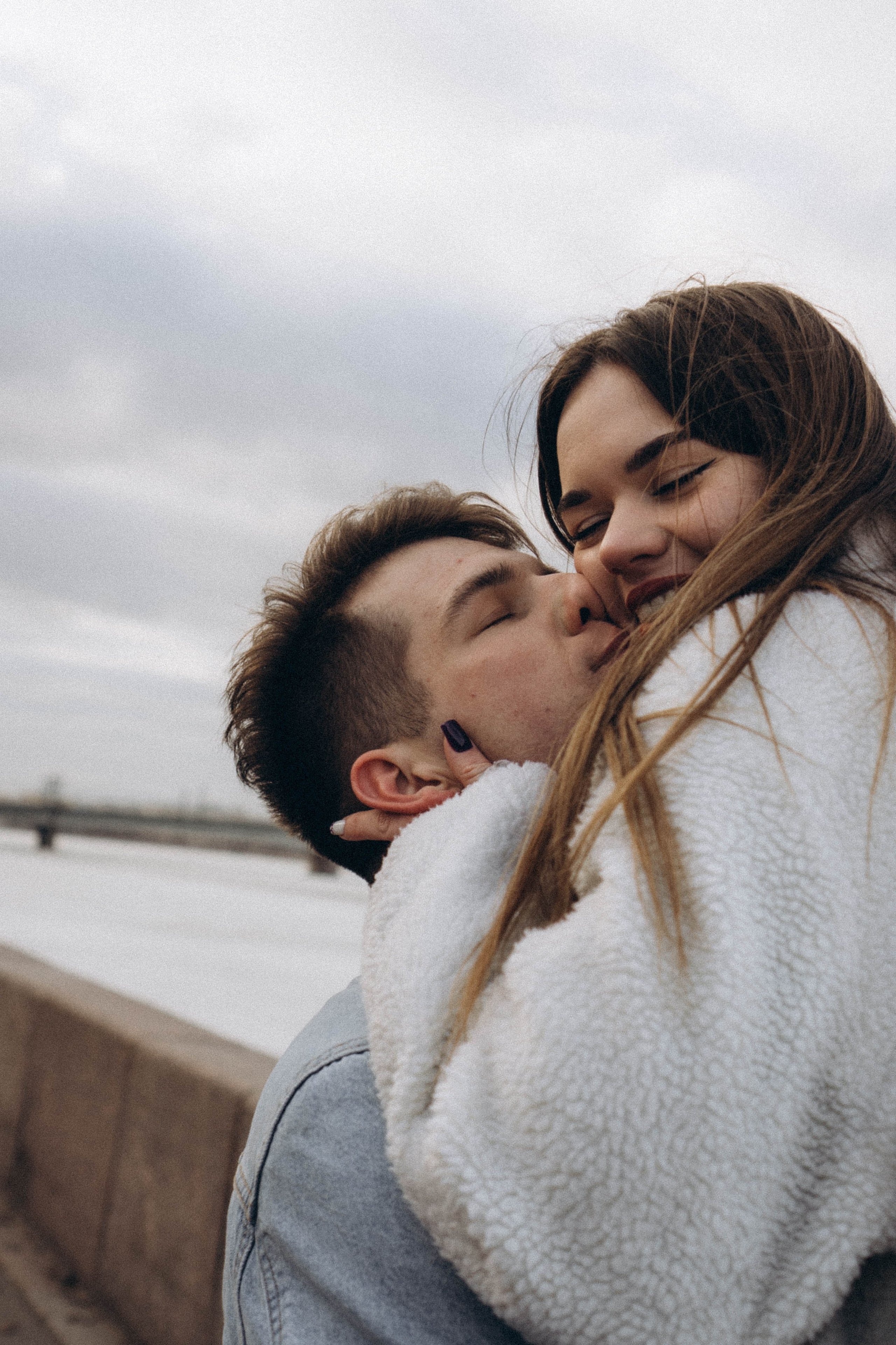 Прогулочная. Профессиональный фотограф, Санкт-Петербург — Виктория Богомолова