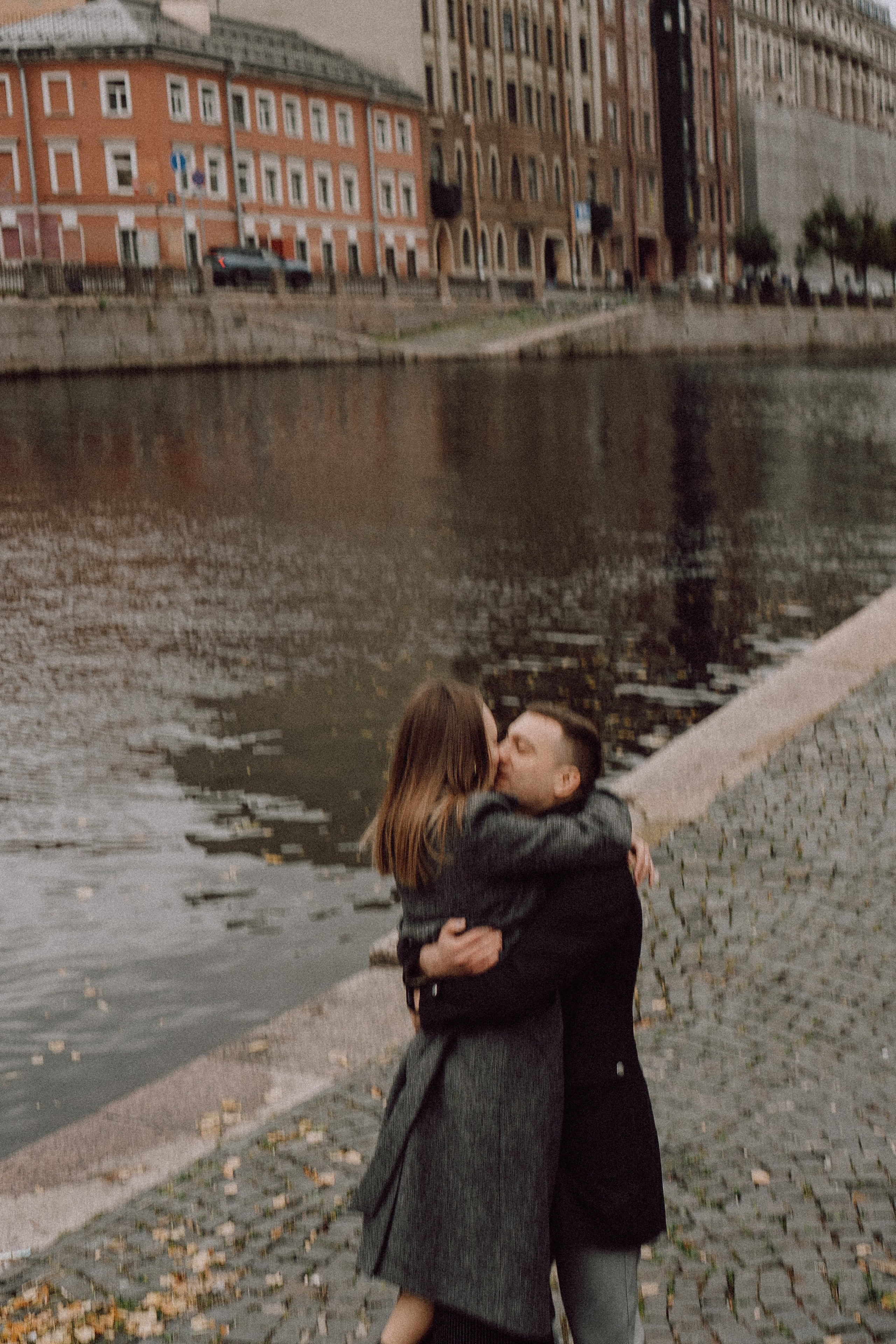 Прогулка по городу. Профессиональный фотограф, Санкт-Петербург — Виктория Богомолова