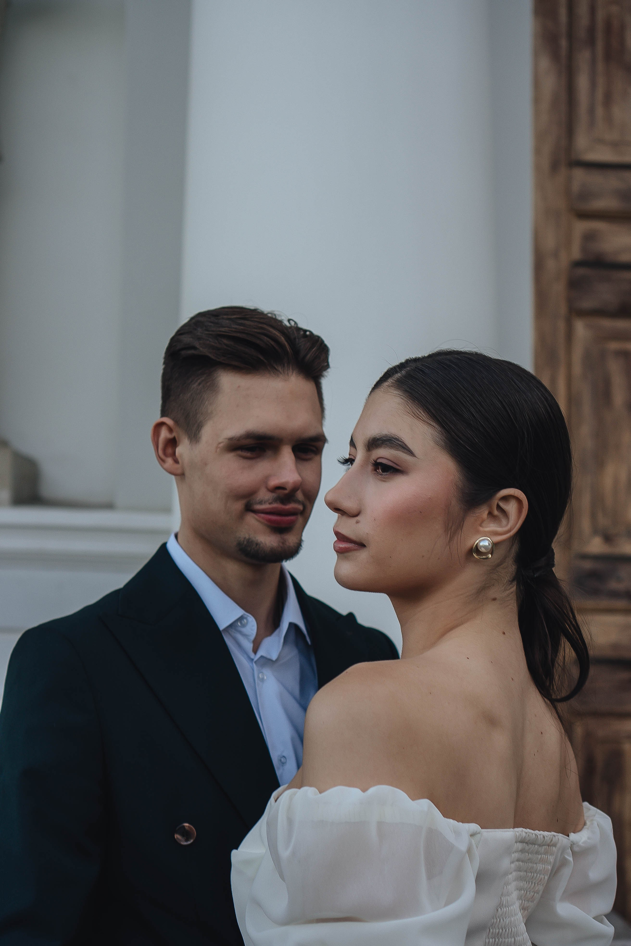 СВАДЕБНАЯ СЬЕМКА НА РАССВЕТЕ НА ЕЛАГИНОМ ОСТОРОВЕ. Профессиональный фотограф, Санкт-Петербург — Виктория Богомолова