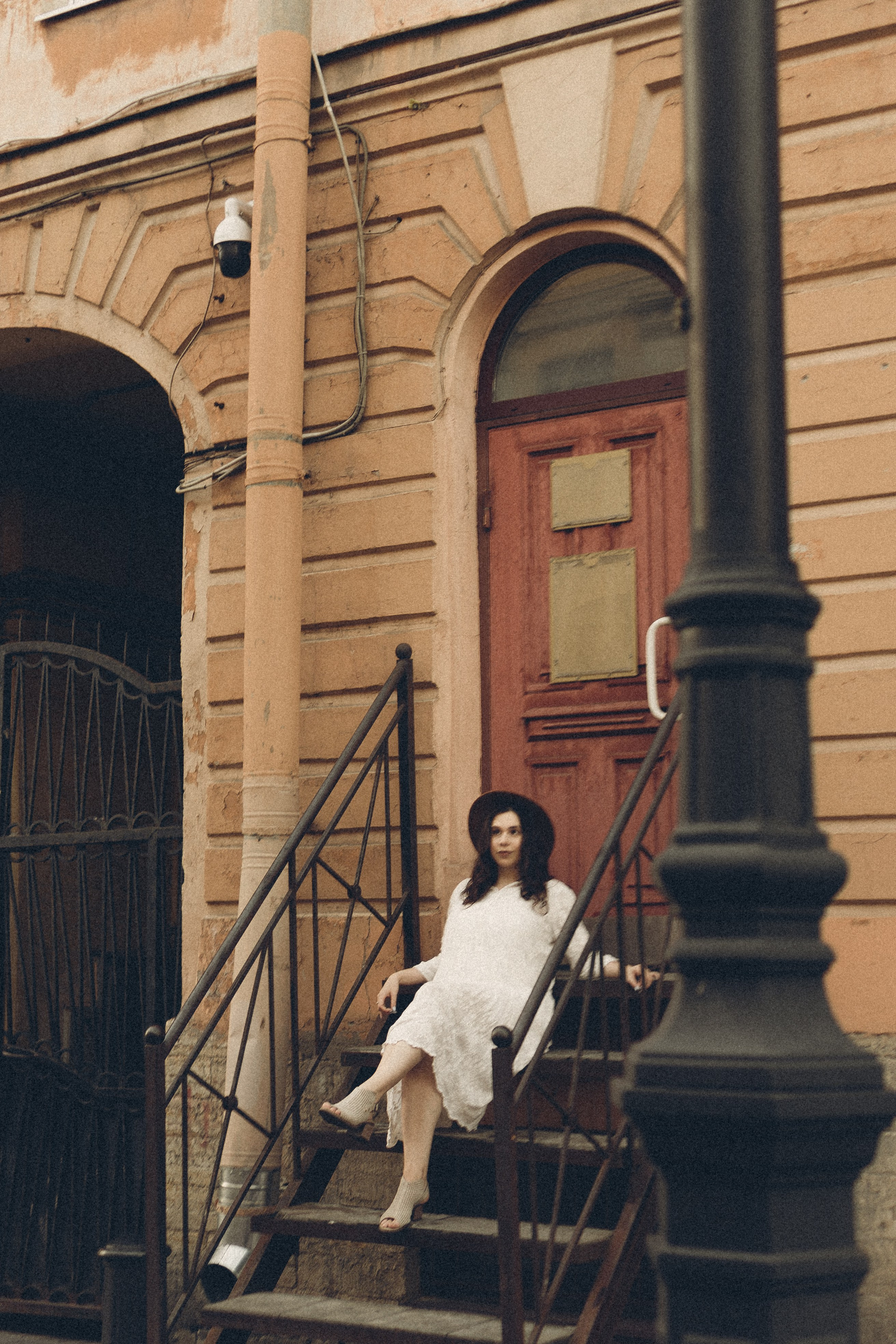 РАССВЕТ С РАЗВОДНЫМИ МОСТАМИ. Профессиональный фотограф, Санкт-Петербург — Виктория Богомолова