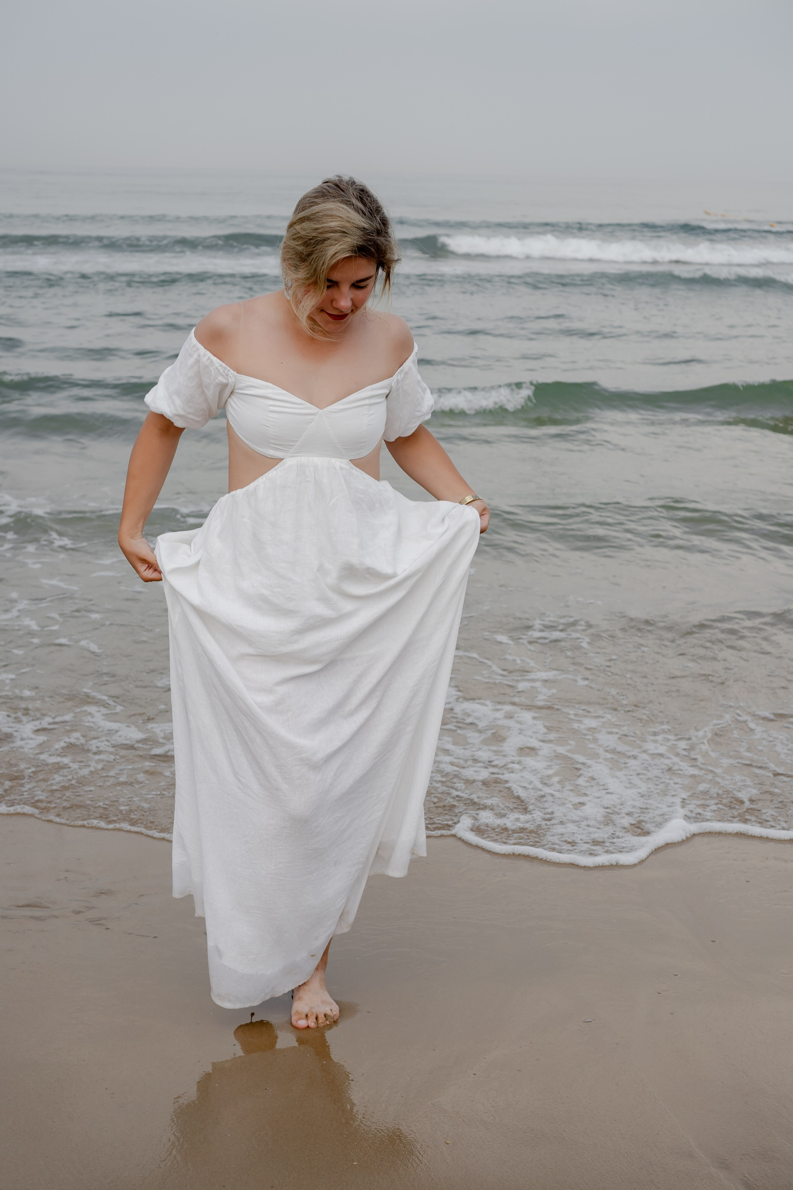 ДЕВУШКИ НА РАССВЕТНОЙ СЬЕМКЕ. Профессиональный фотограф, Санкт-Петербург — Виктория Богомолова