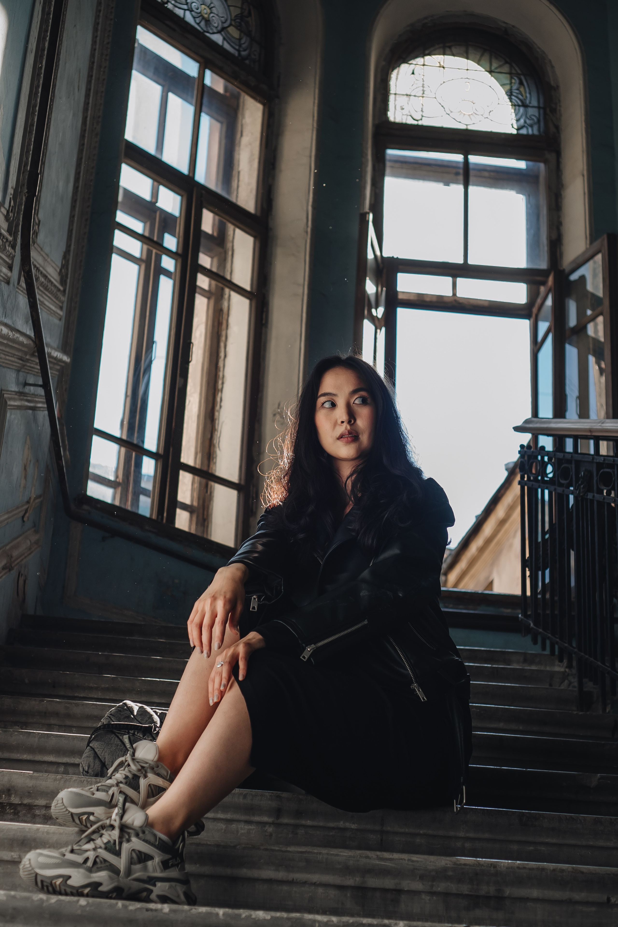 В ПАРАДНОЙ. Профессиональный фотограф, Санкт-Петербург — Виктория Богомолова