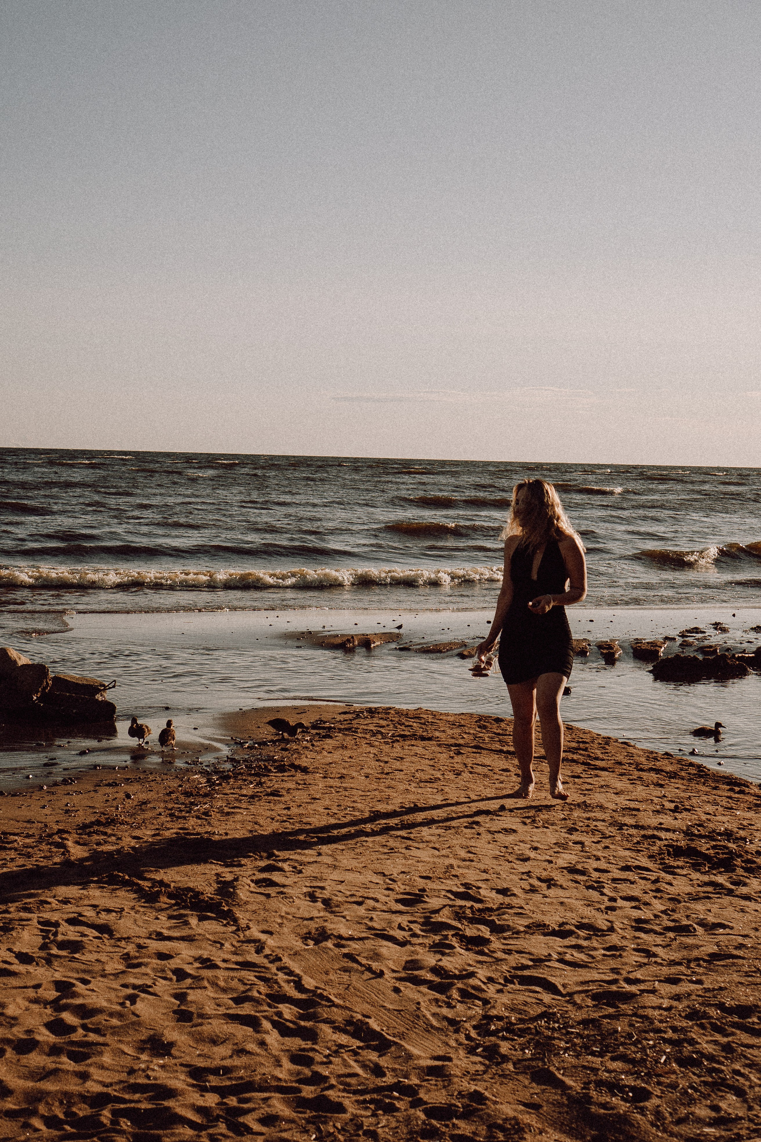 РОМАНТИКА ФИНСКОГО ЗАЛИВА. Профессиональный фотограф, Санкт-Петербург — Виктория Богомолова