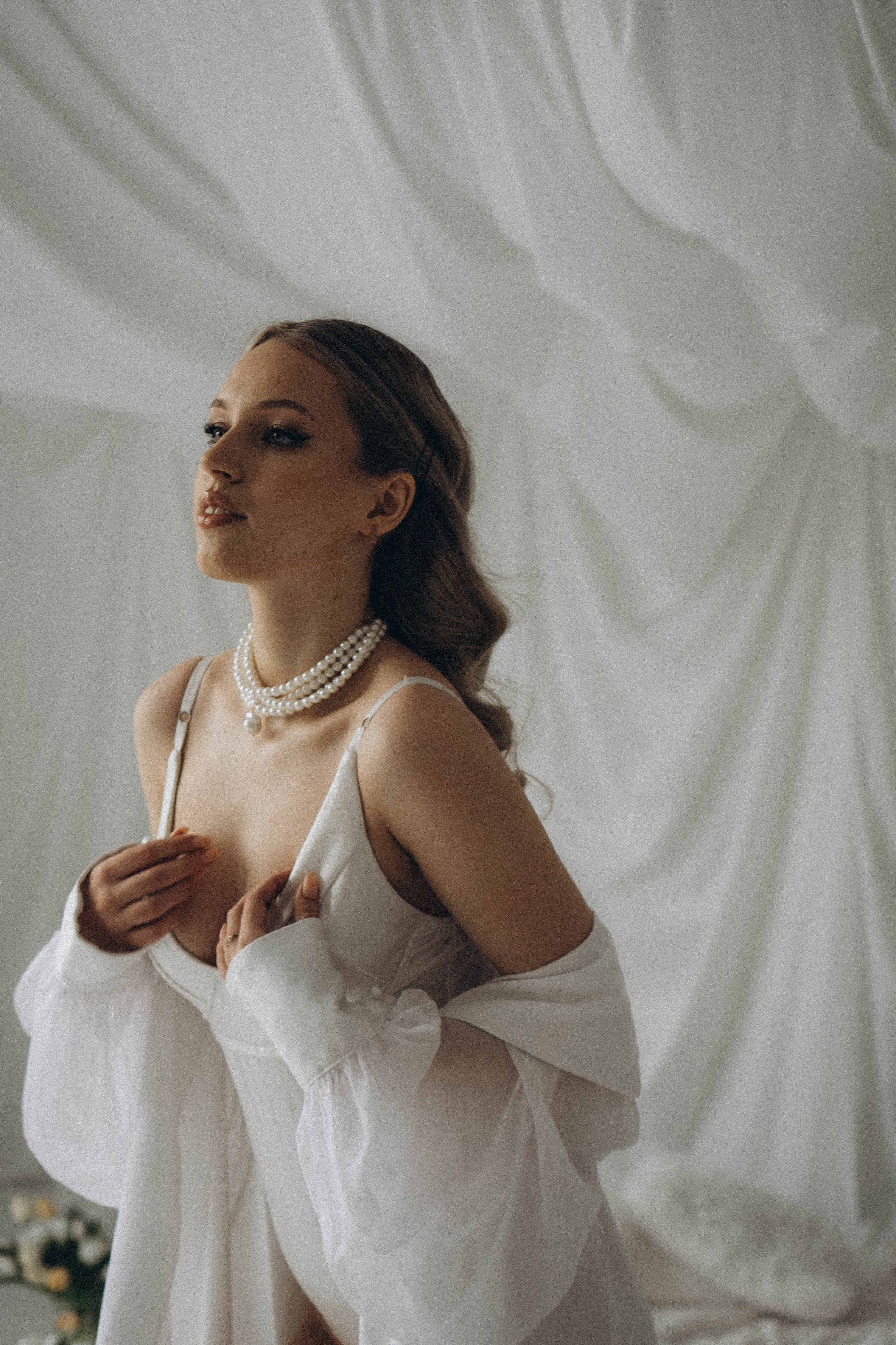 Весенняя. Профессиональный фотограф, Санкт-Петербург — Виктория Богомолова