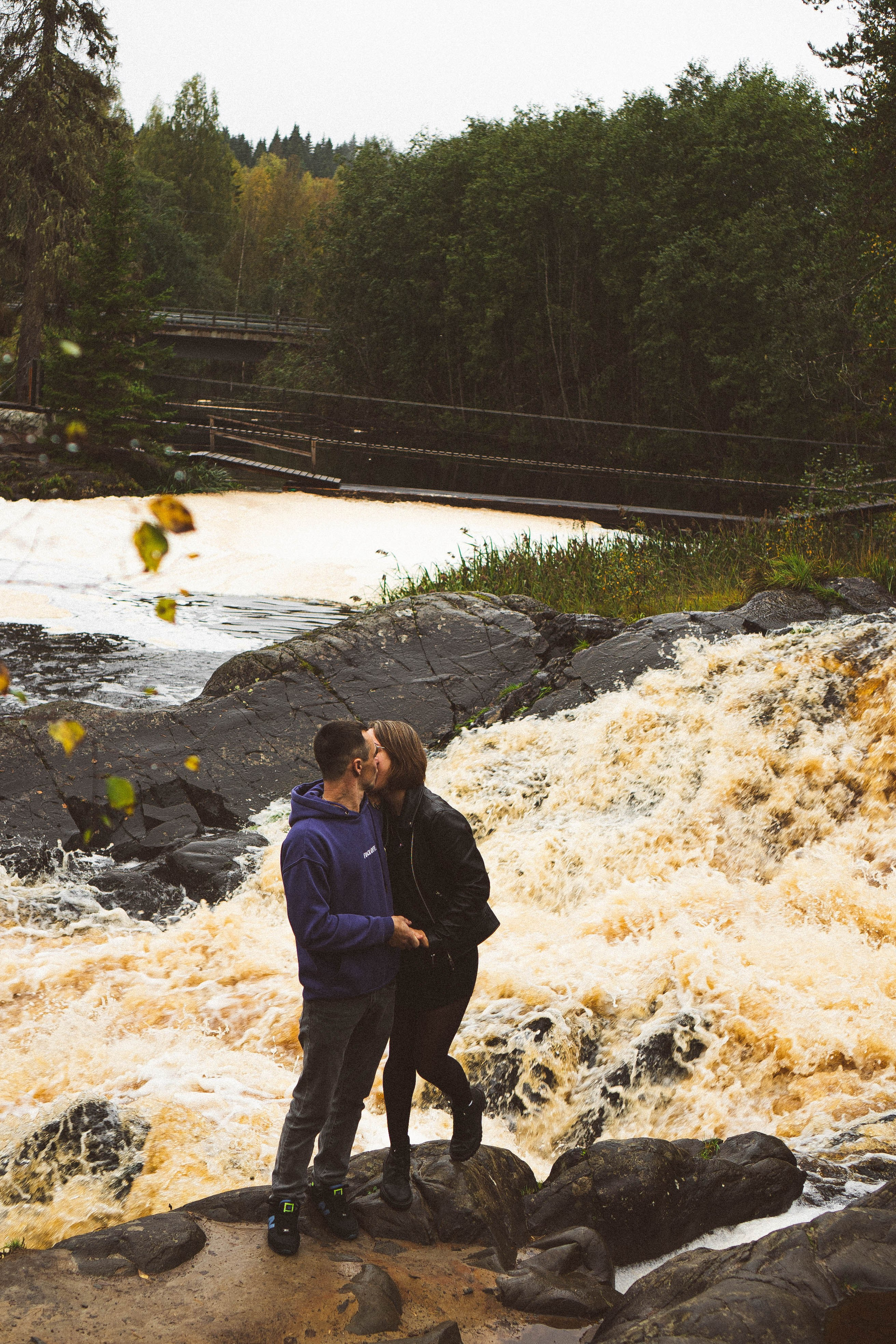 Прогулка на природе. Профессиональный фотограф, Санкт-Петербург — Виктория Богомолова