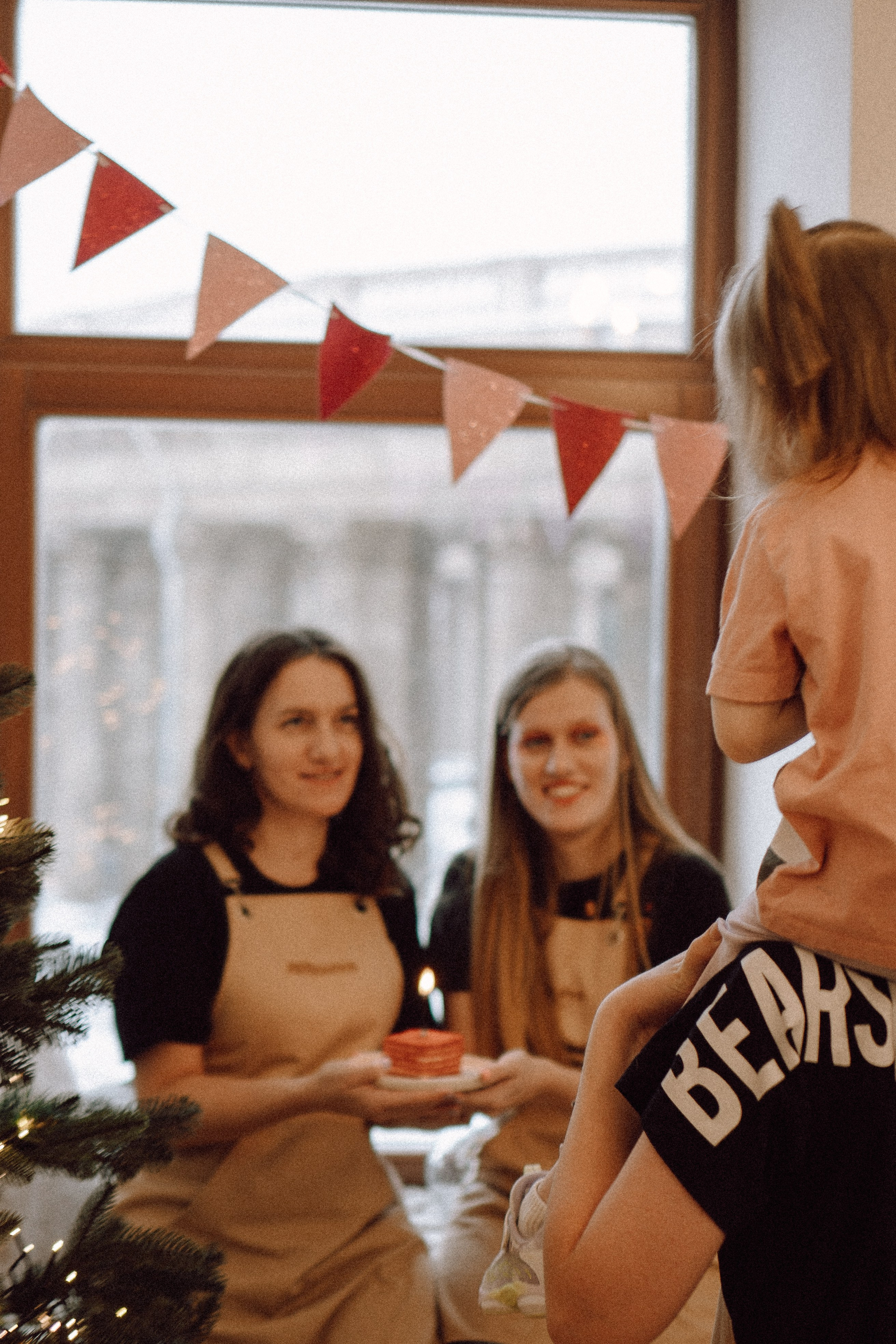 Студия лепки. Профессиональный фотограф, Санкт-Петербург — Виктория Богомолова