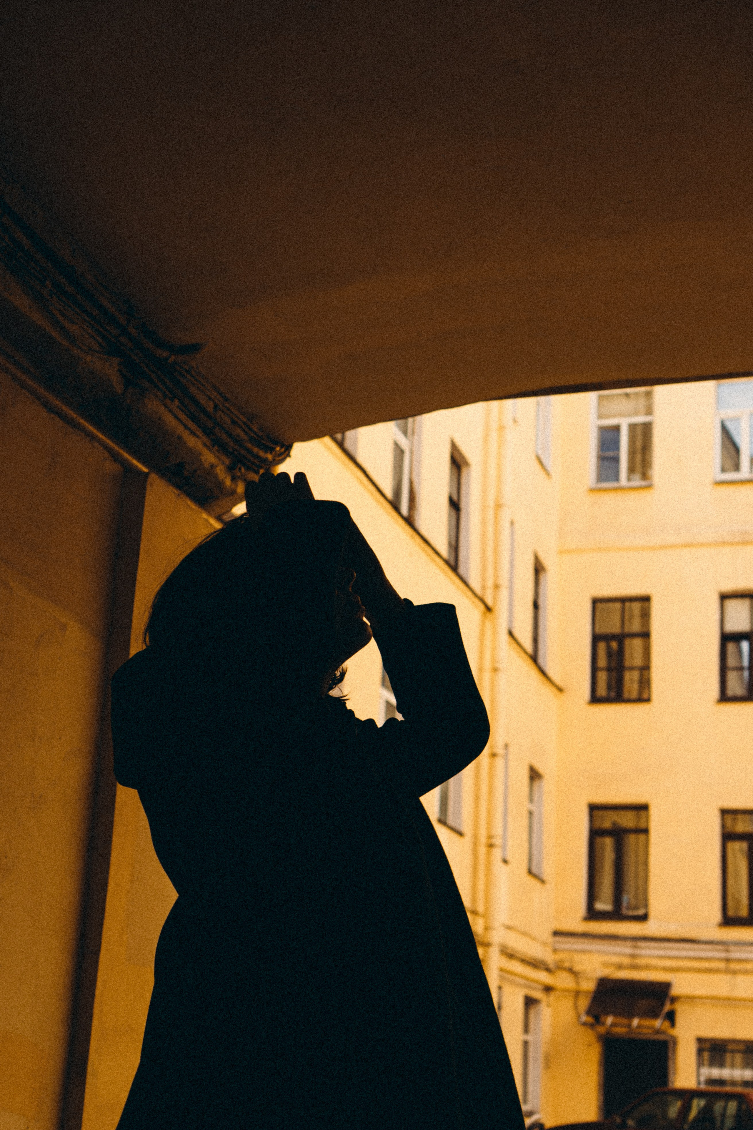 Прогулка по весеннему Питеру. Профессиональный фотограф, Санкт-Петербург — Виктория Богомолова