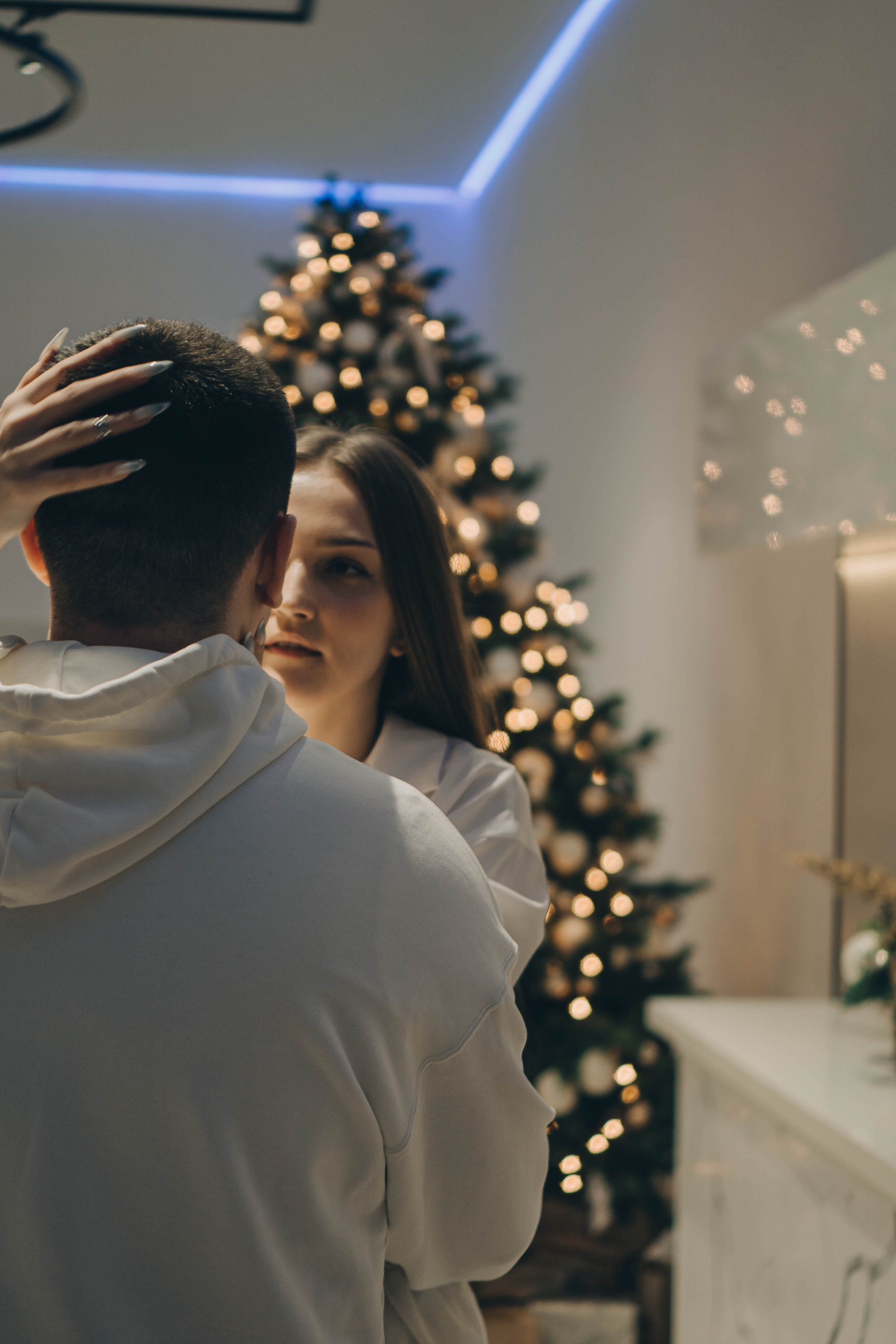 Новогодняя. Профессиональный фотограф, Санкт-Петербург — Виктория Богомолова