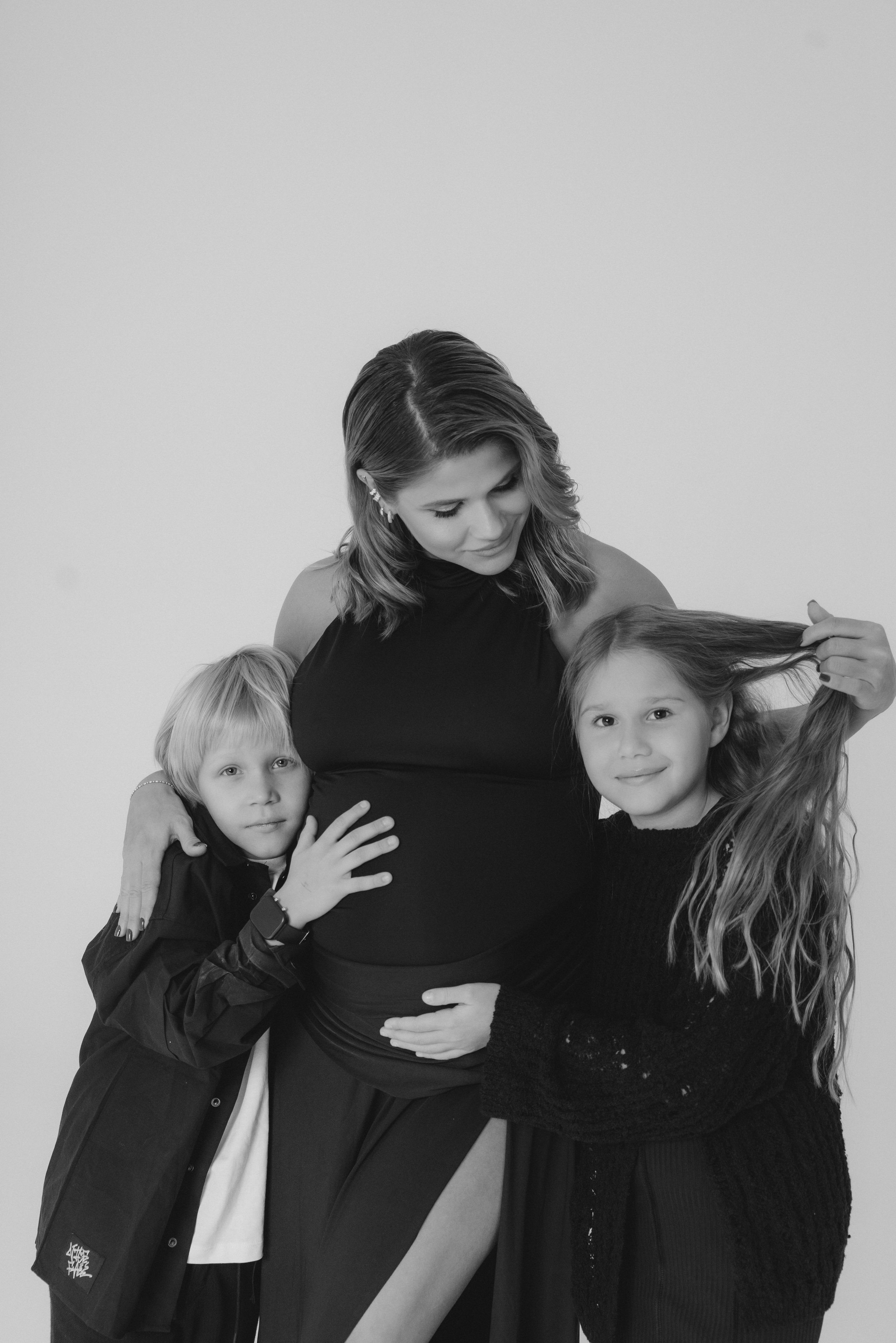 Family. Фотограф Астафьева Мария