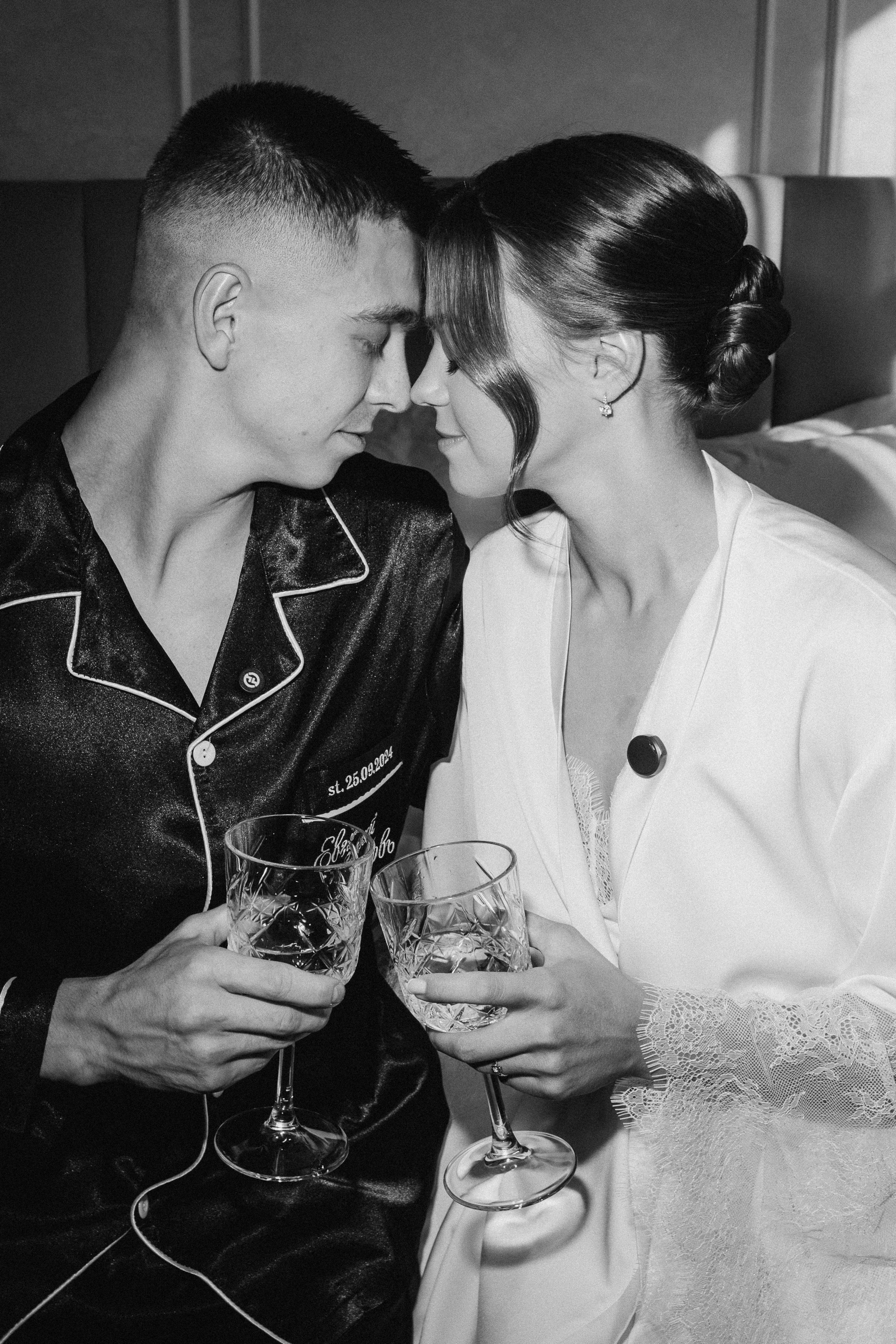 Jenna/Luba. Фотограф Астафьева Мария