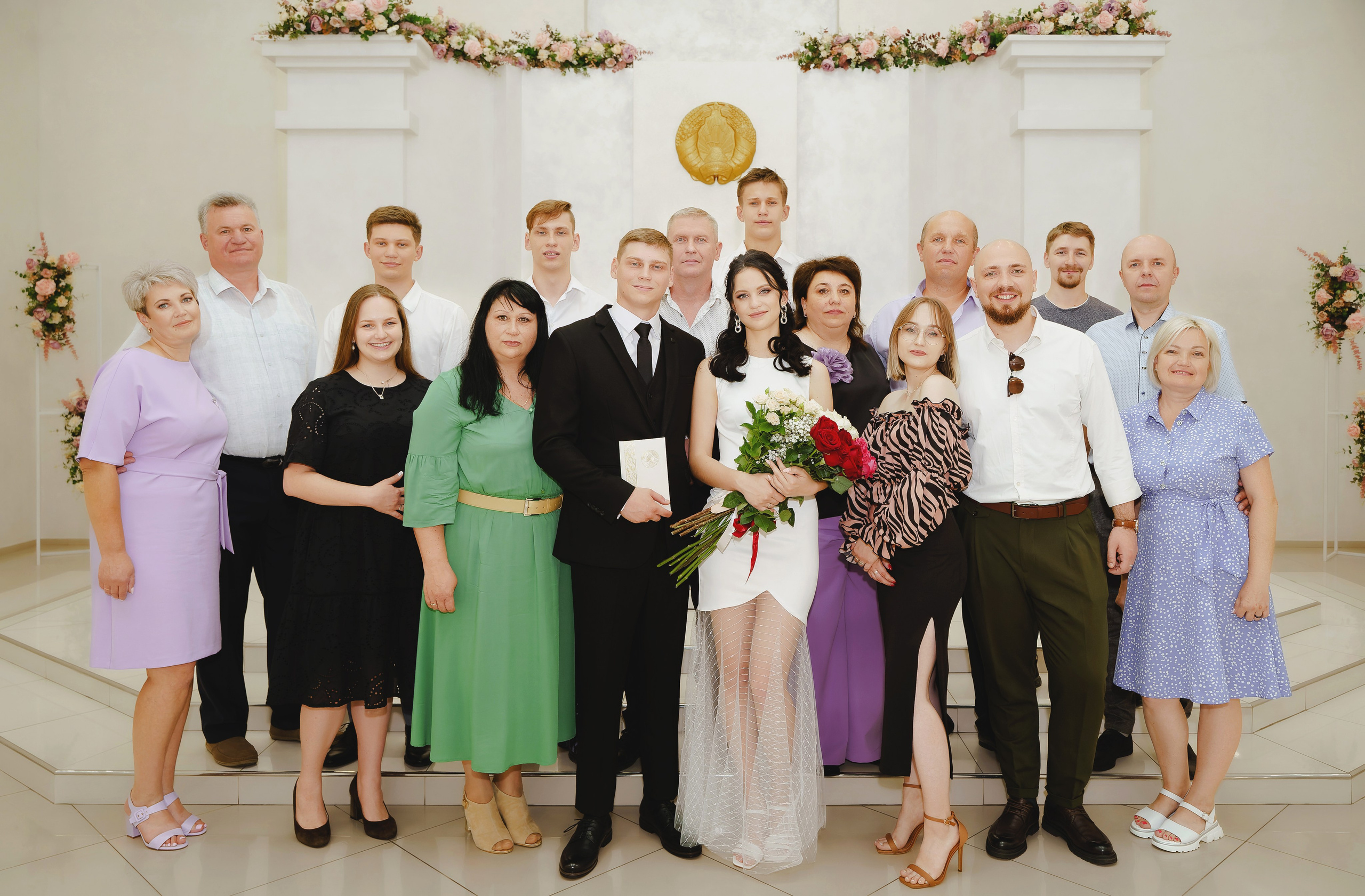 Свадебный фотограф Минск. Семейный и свадебный фотограф Минск Юрий Прилепов. Выпускные альбомы!