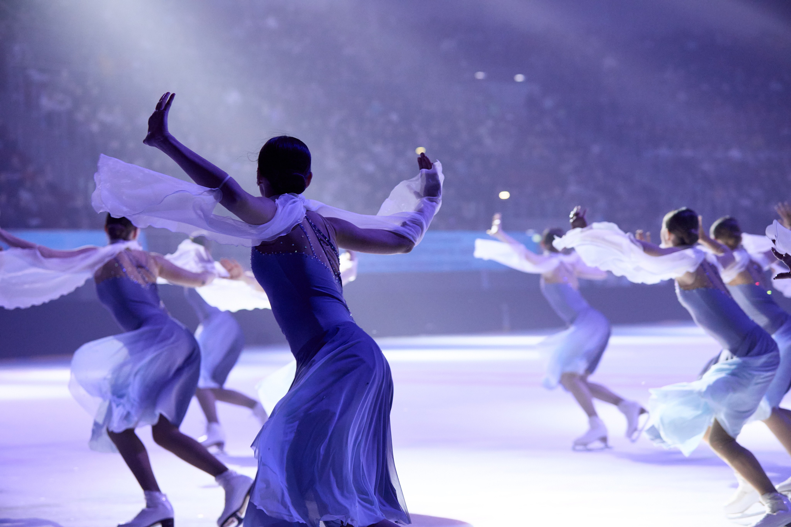 Спорт. Репортажный фотограф в Самаре