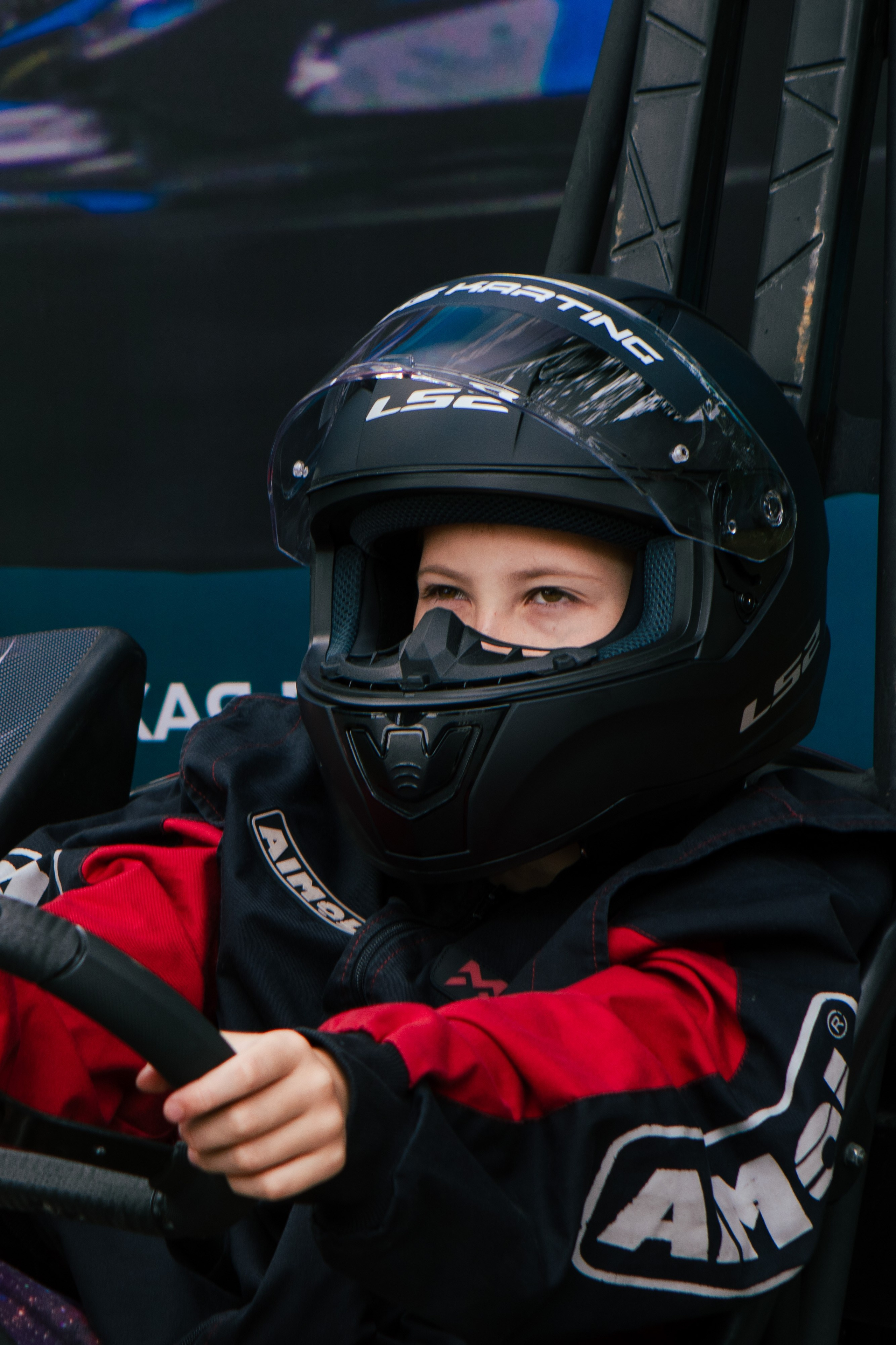 VK FEST 2025. MIKS KARTING. Репортажный фотограф в Москве Кащеева Анна