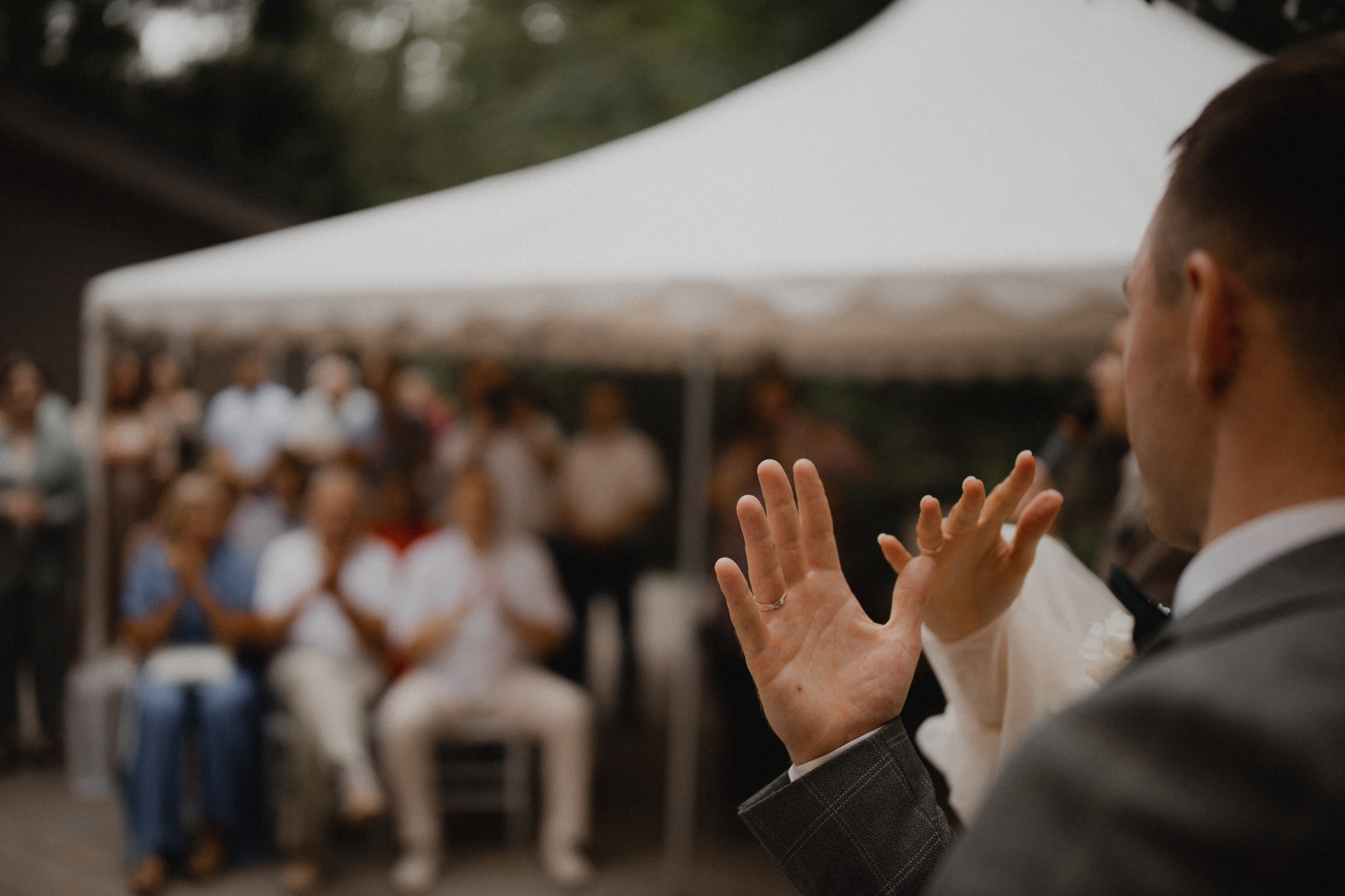 Иван и Таисия. Свадебный фотограф в Ярославле Андрей Перегудов
