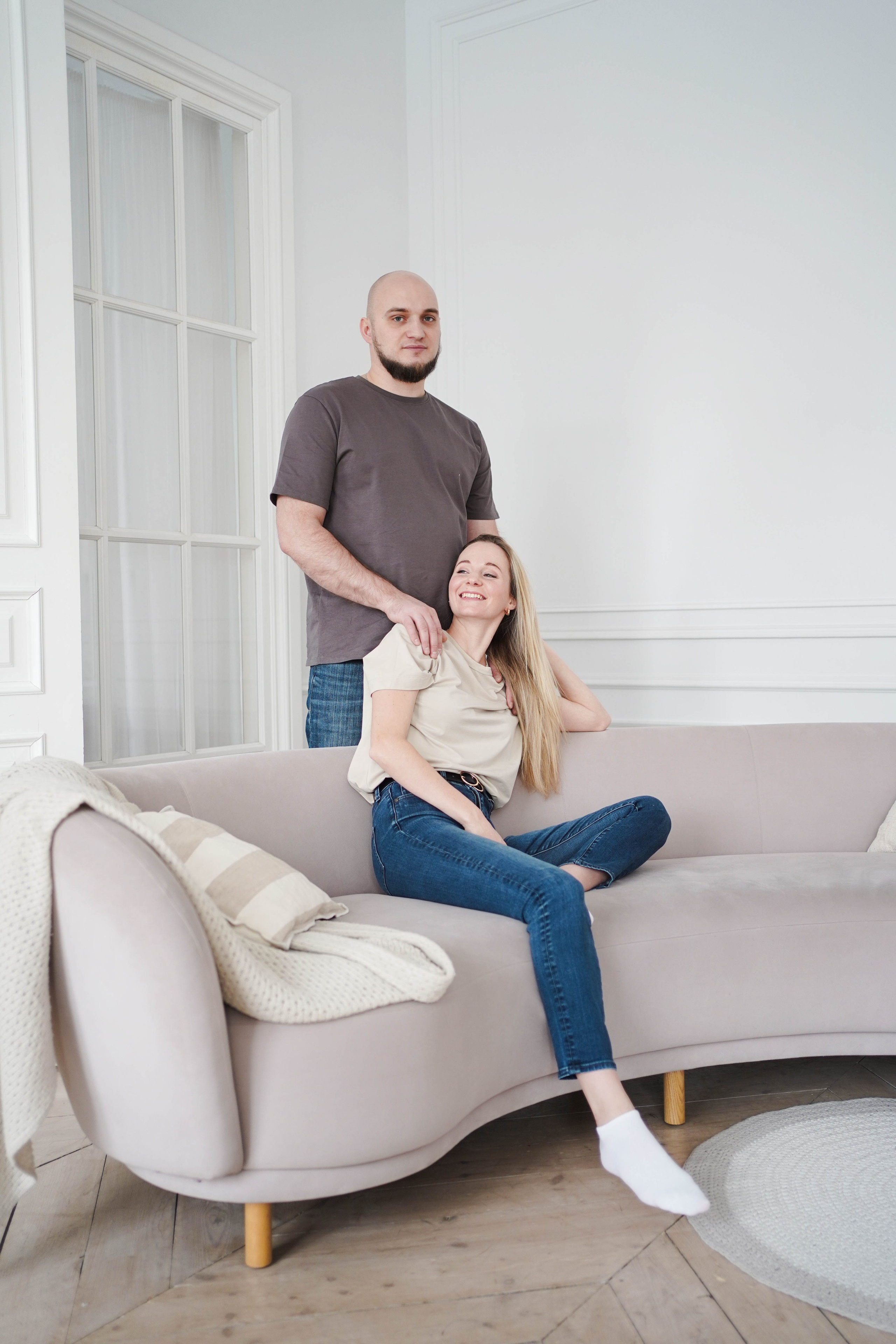 Мироша. Семейный и портретный фотограф в Екатеринбурге Yana Strok