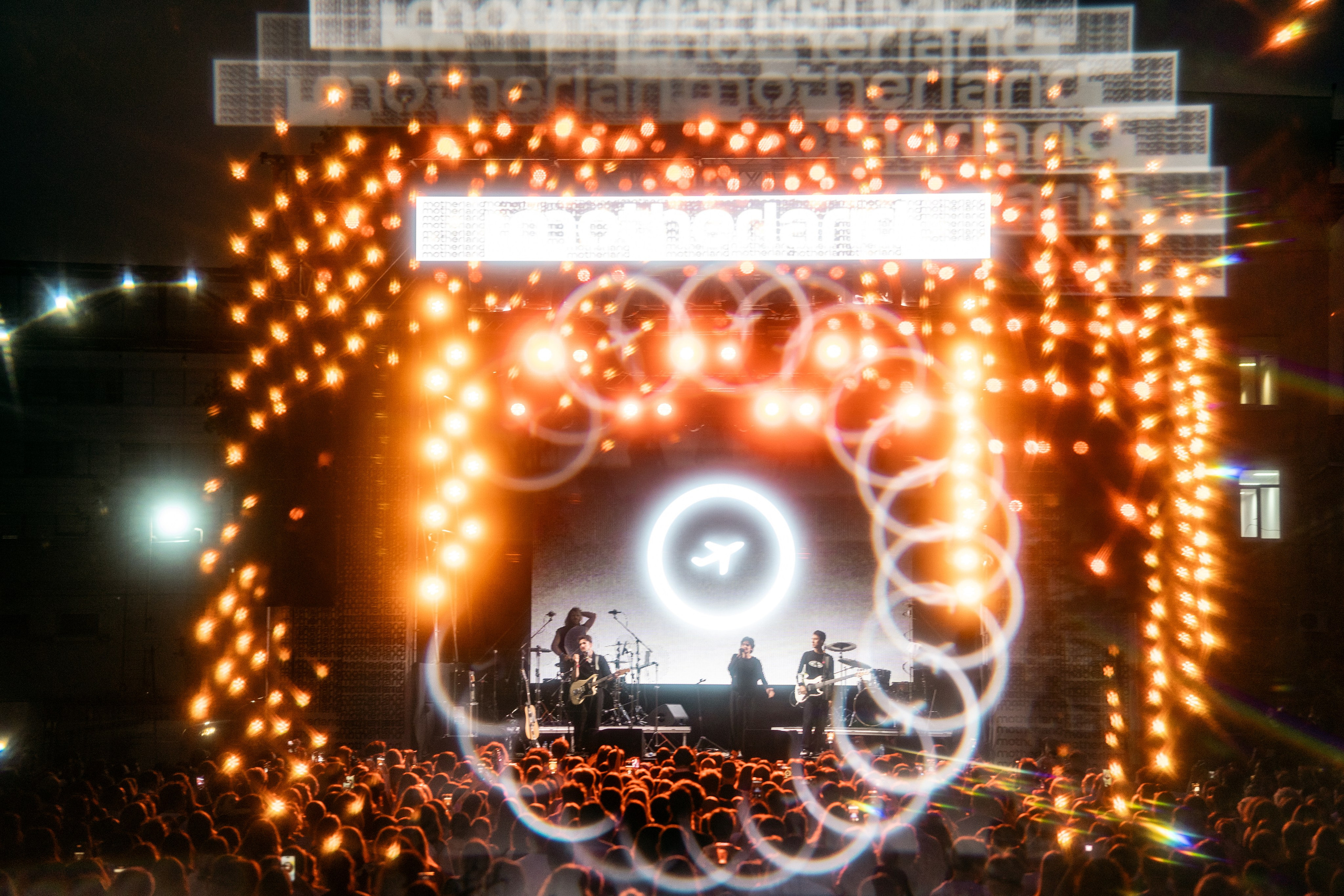 КОНЦЕРТЫ. RVANCEVA