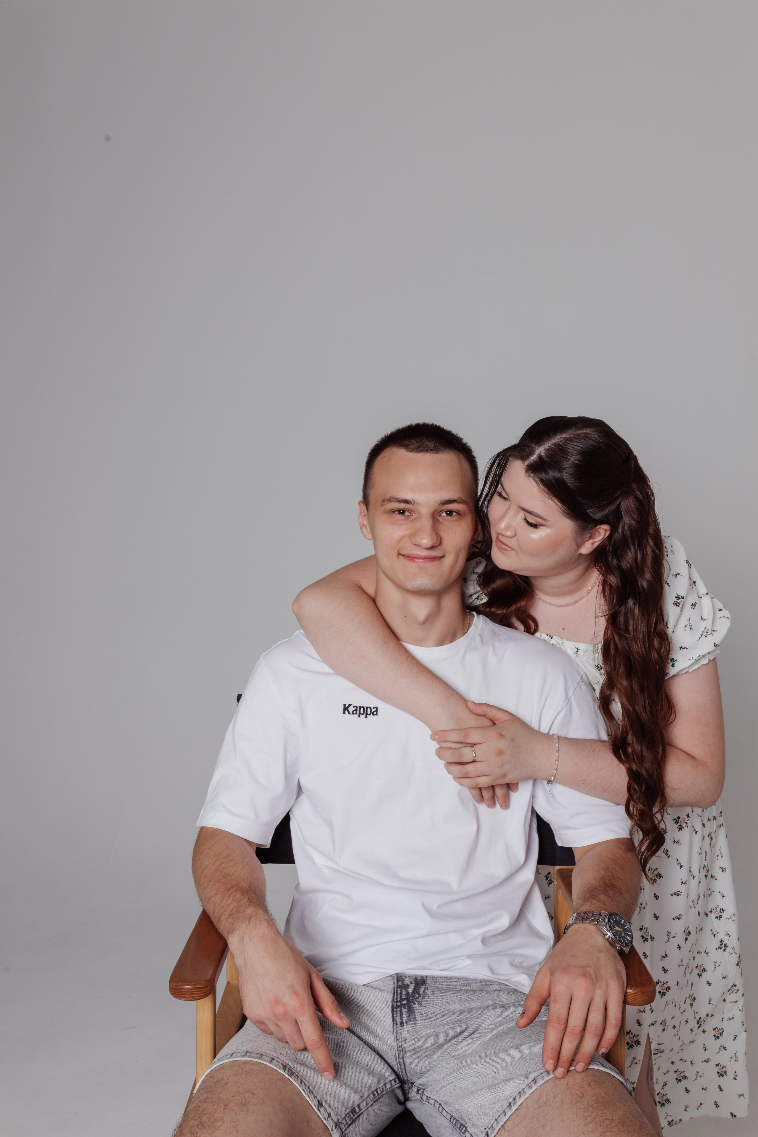 LS. Свадебный фотограф в Чебоксарах Анастасия Иванова