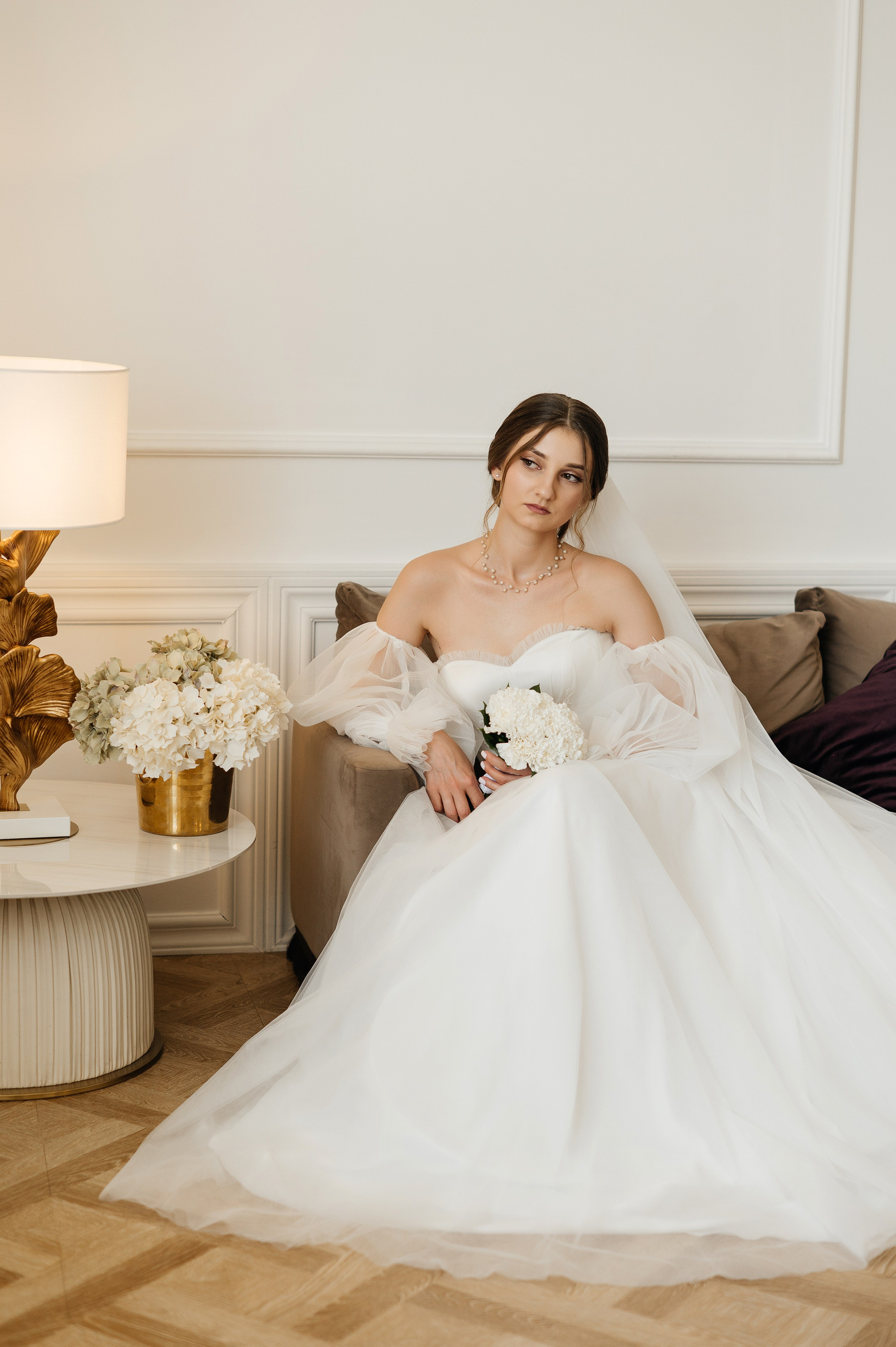 Олег и Татьяна. Свадебный и семейный фотограф Кореновск/Краснодар