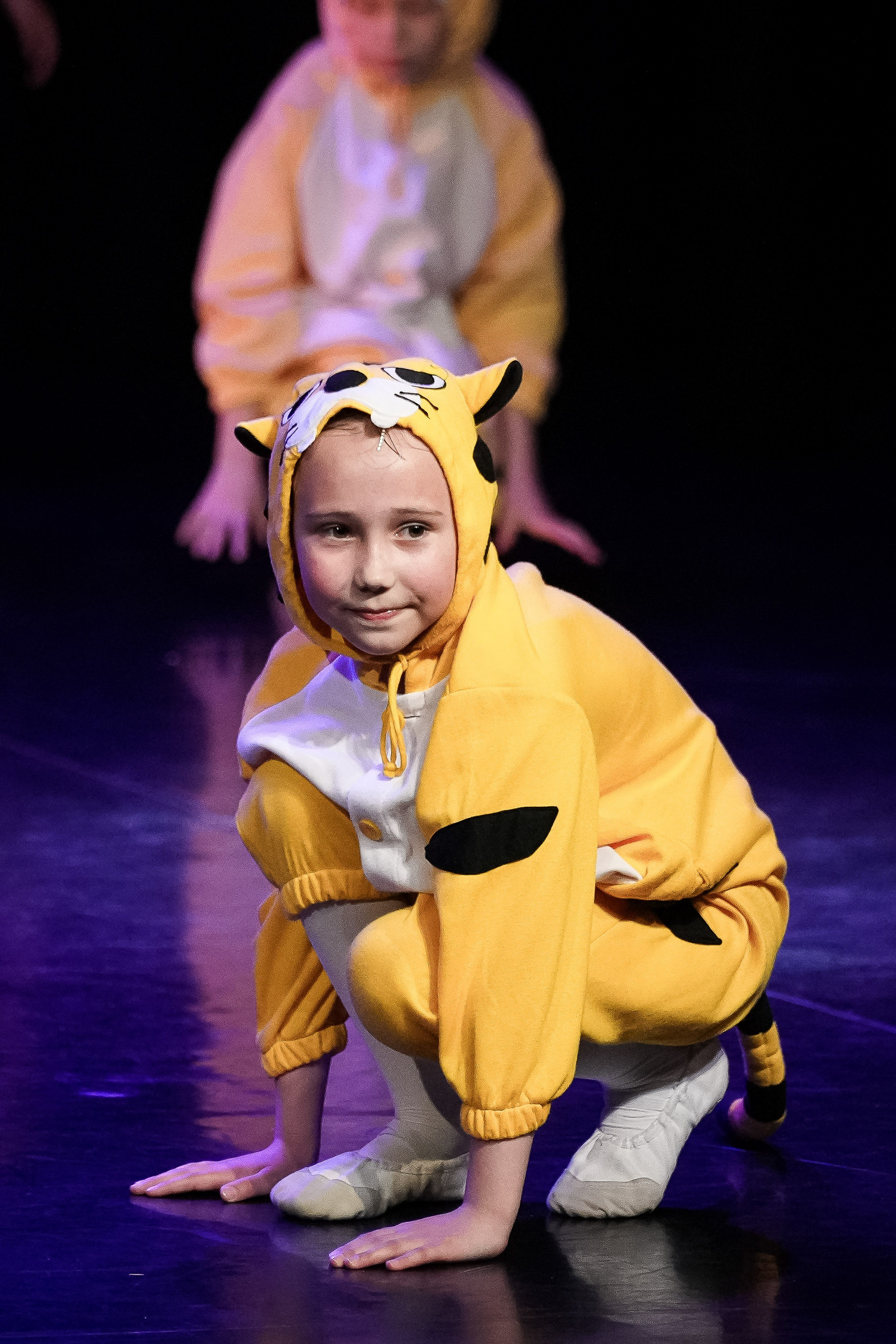 Концерт «Миллениум-Джуниор» 2024. Репортажный фотограф Сергей Сажин г. Ярославль