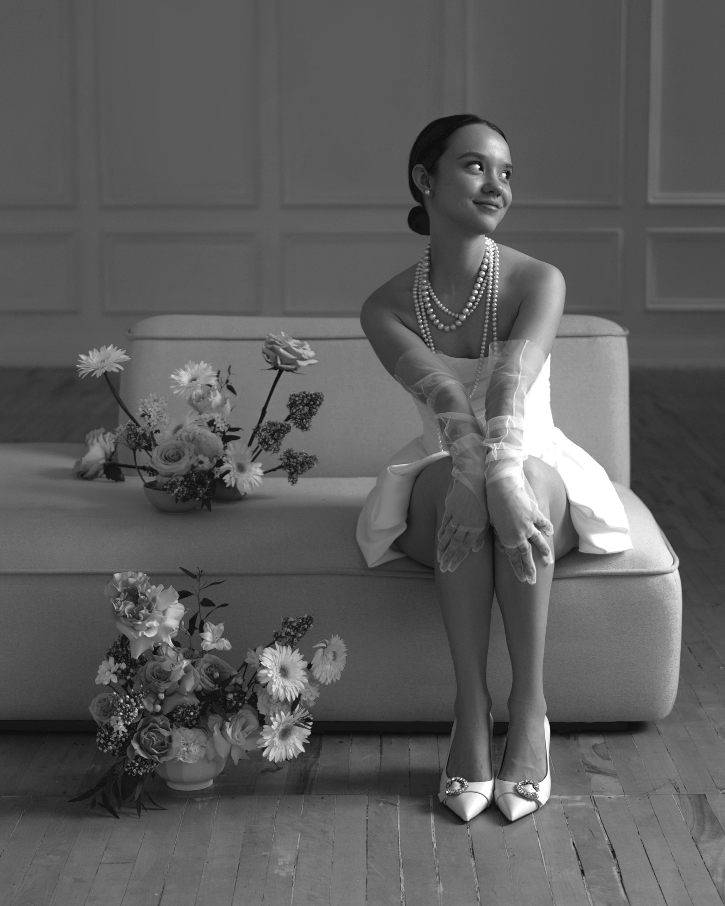 Полина. Фотограф Екатеринбург | Оля Макарова