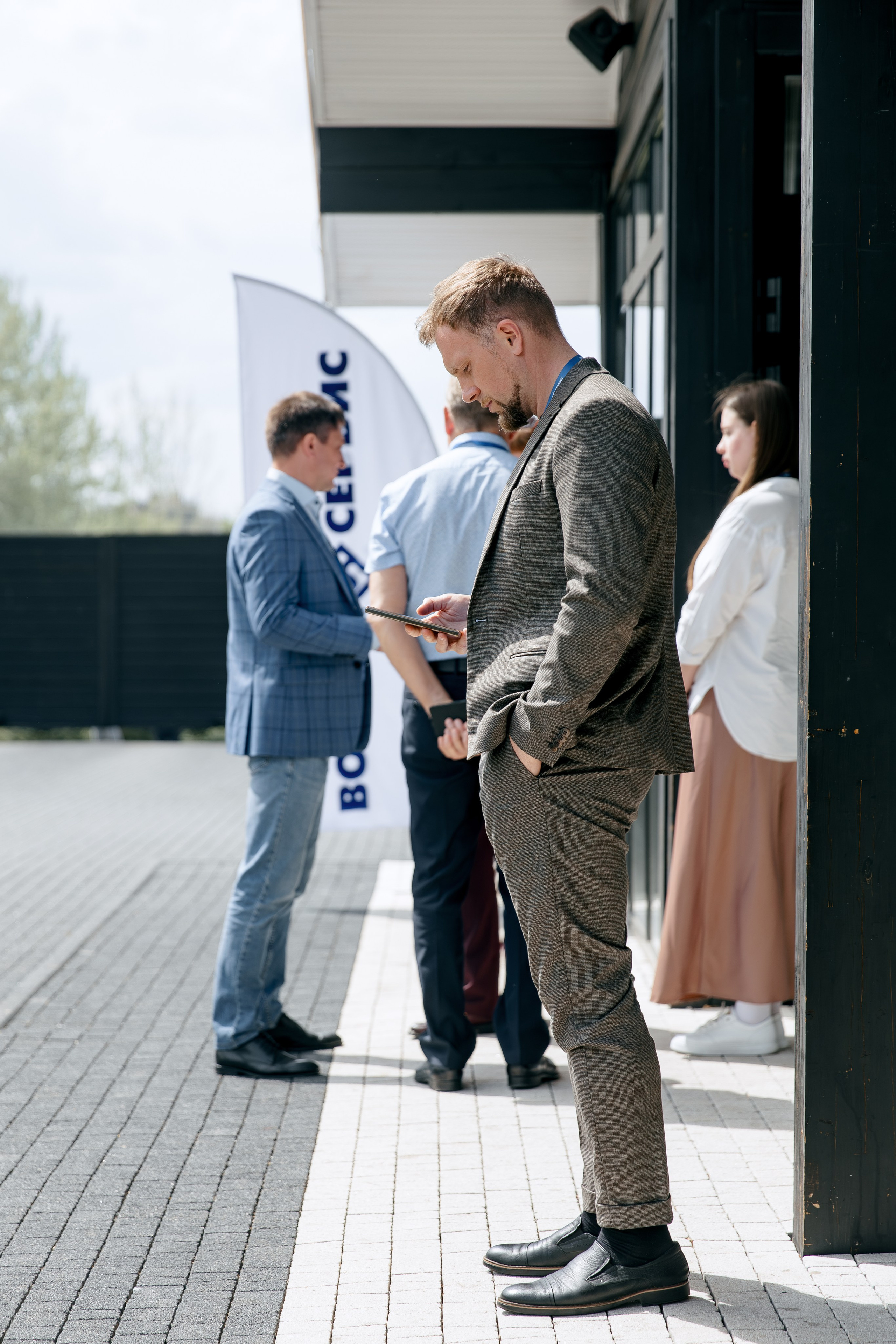 ВОСТОК СЕРВИС. Фотограф в Красноярске