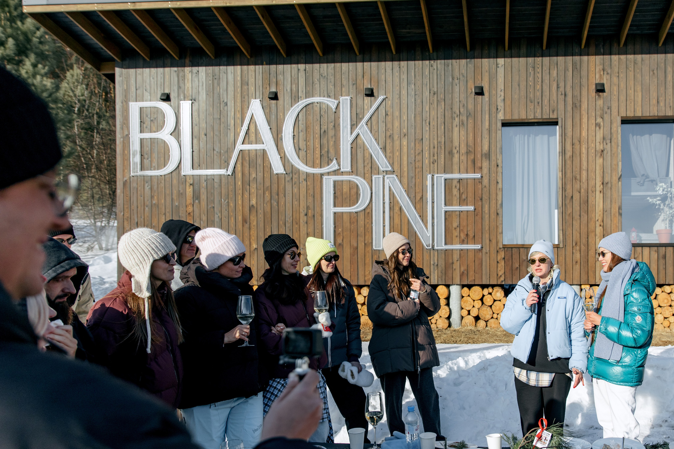 ДЕНЬ ДОЖДЕНИЯ ЕКАТЕРИНЫ. Фотограф в Красноярске