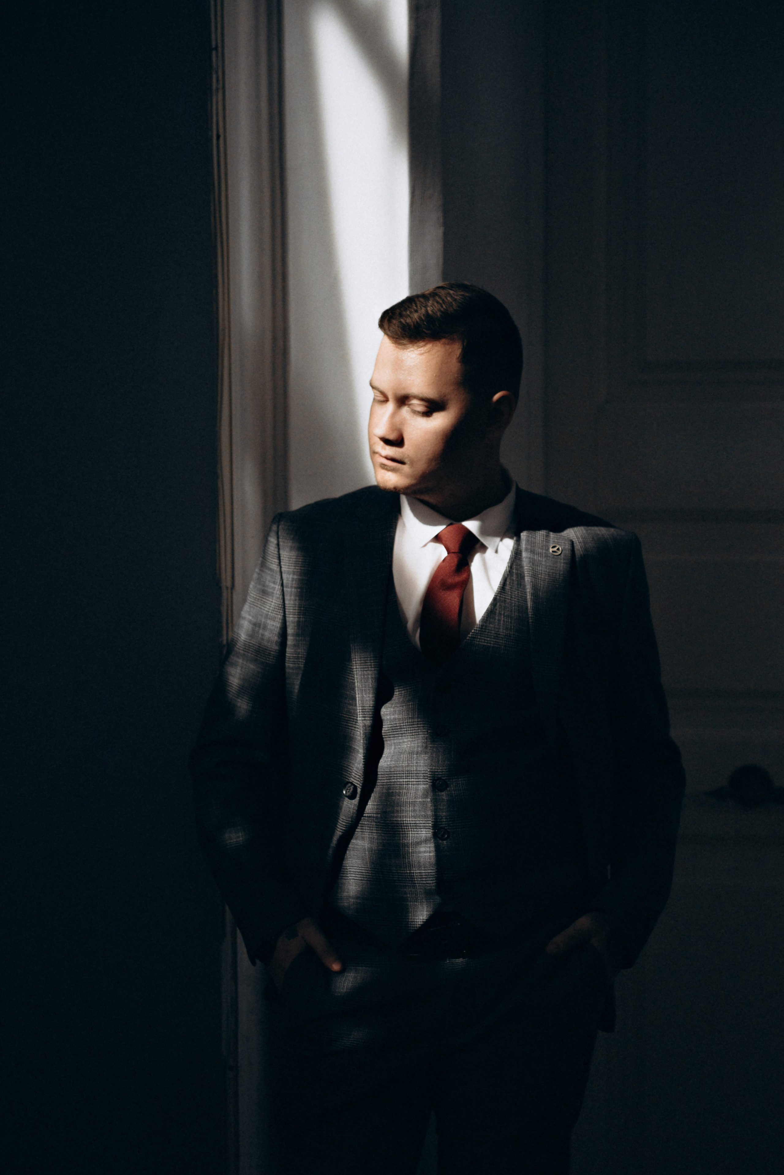 Женя и Лера. Свадебный фотограф в Тамбове и области