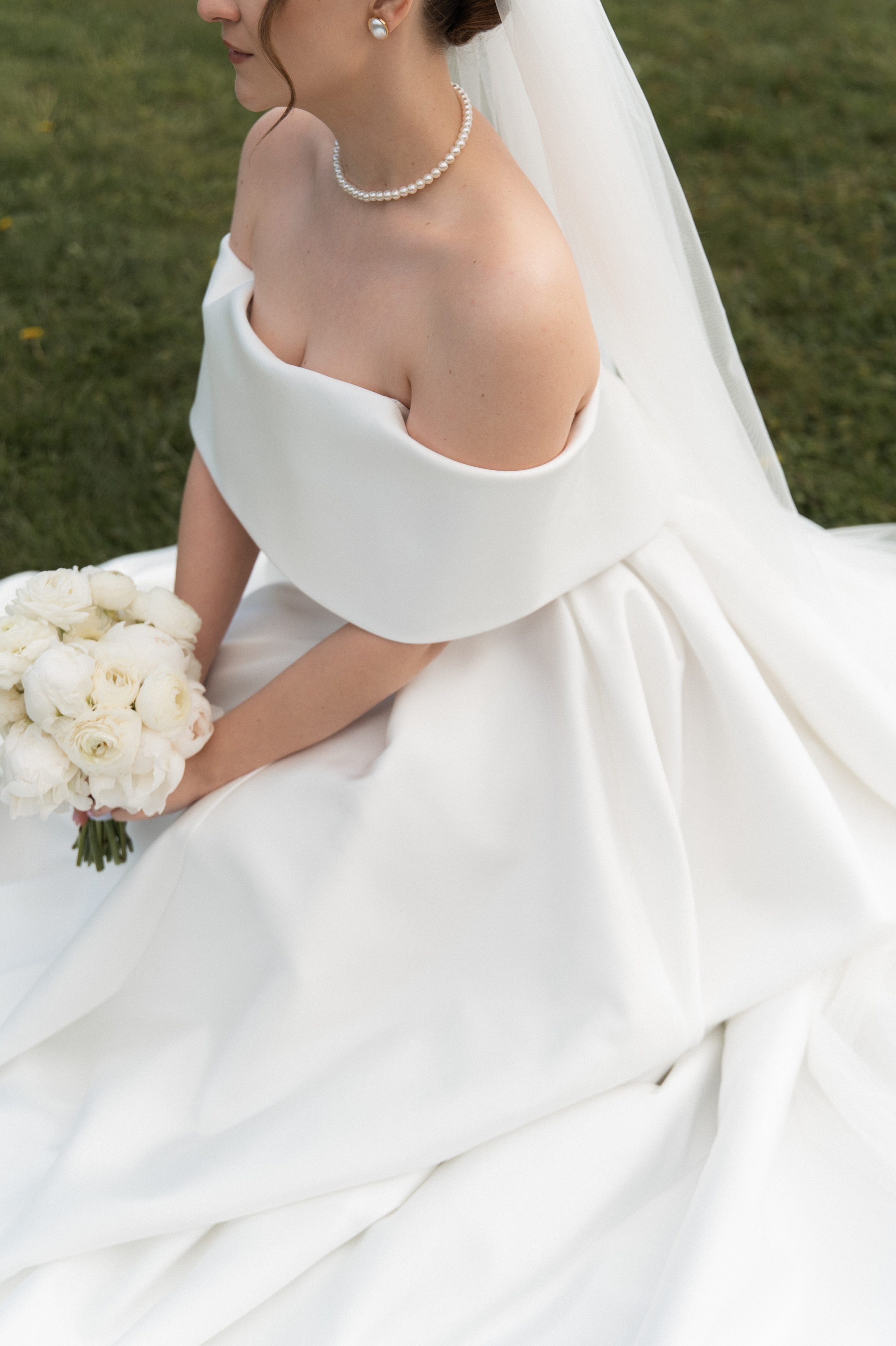 Свадьба в особняке. Ярослава Ерина — свадебный фотограф в Москве