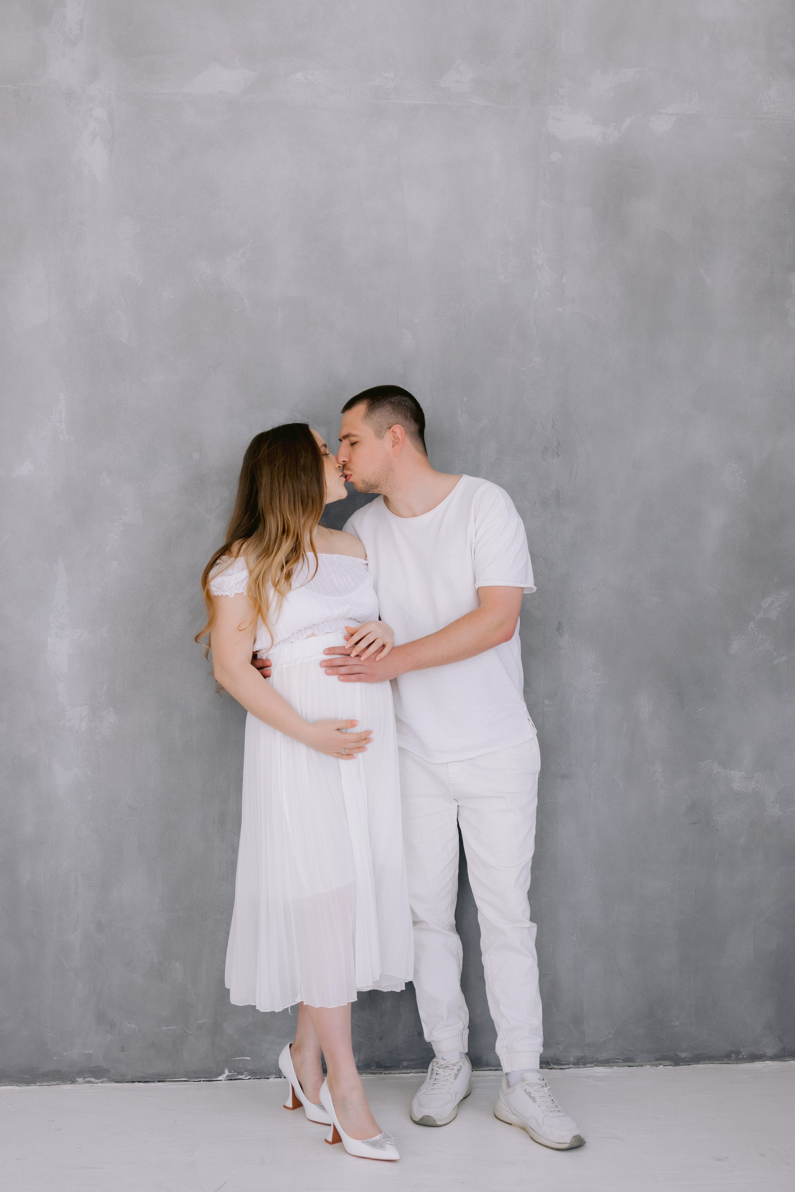 Анастасия, Виталий. Фотограф Волгоград Кристина Прохоренко