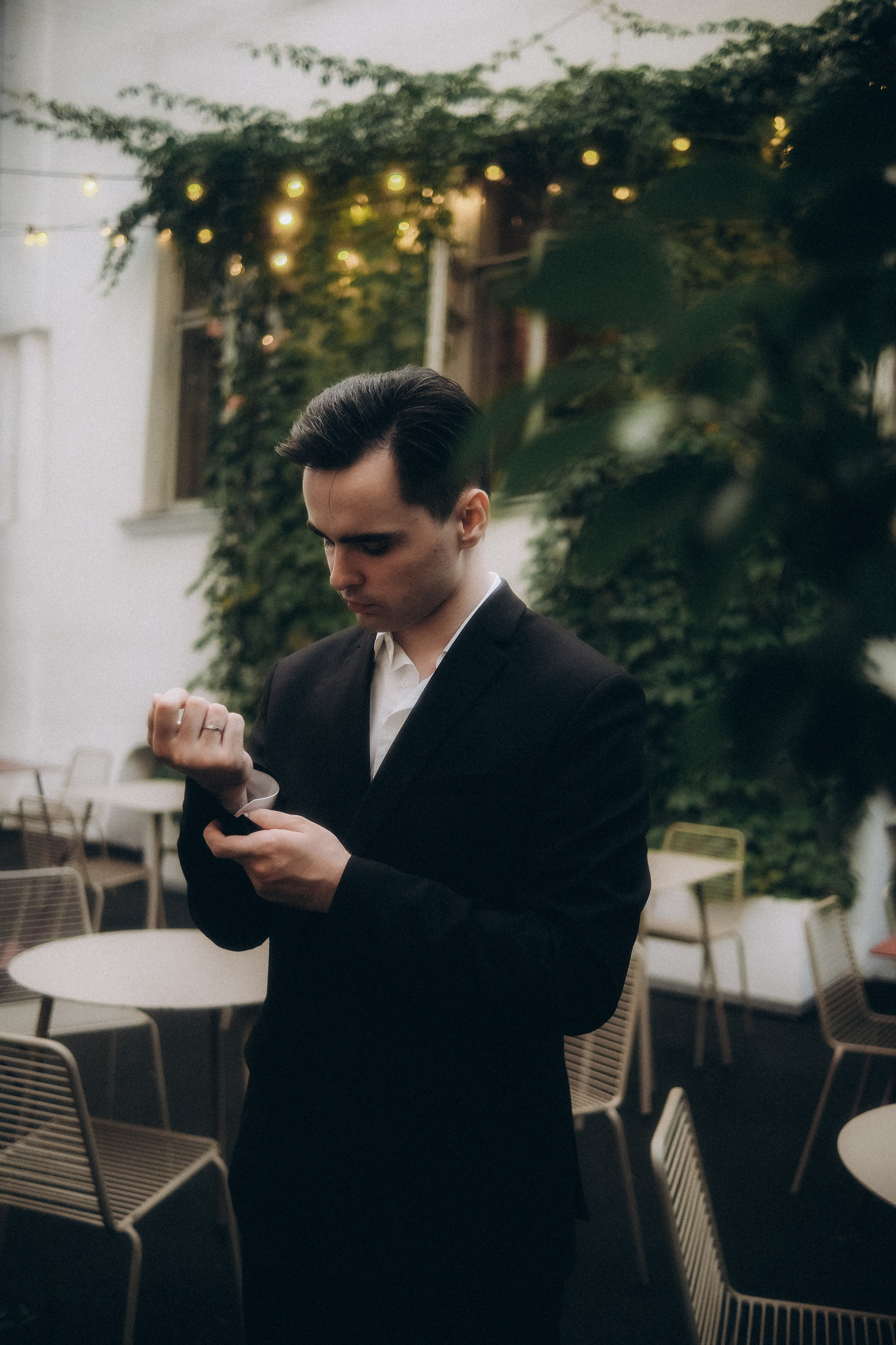 Ира & Максим МСК ДБ4. Phdkvmr.ru