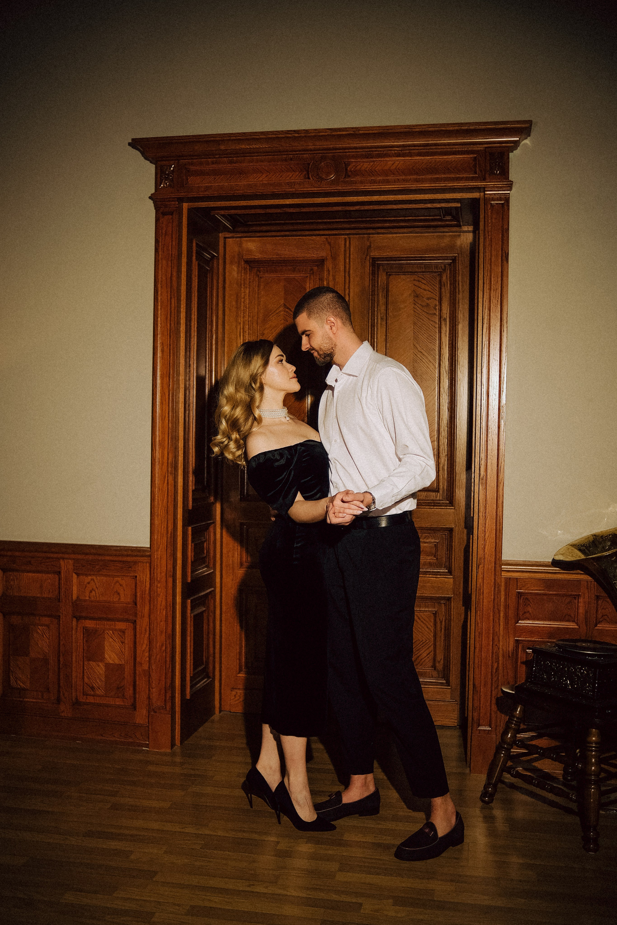 Вика & Никита. Phdkvmr.ru