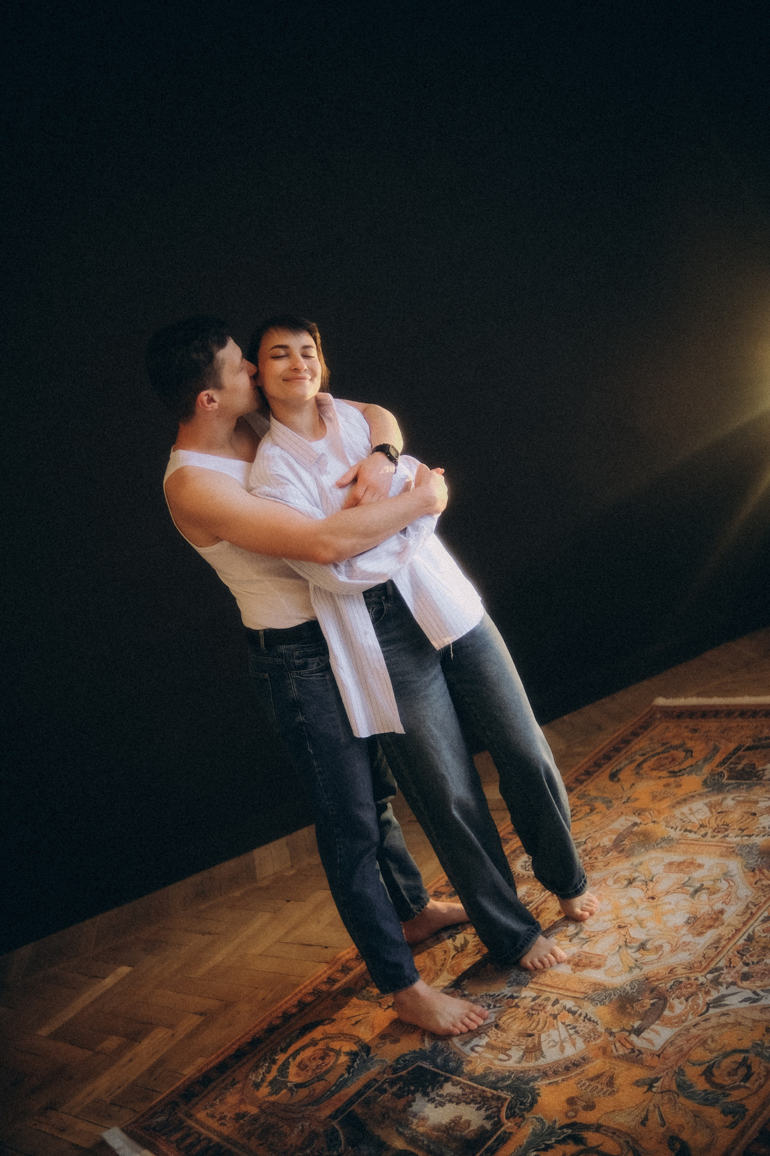 Вера & Саша. Phdkvmr.ru