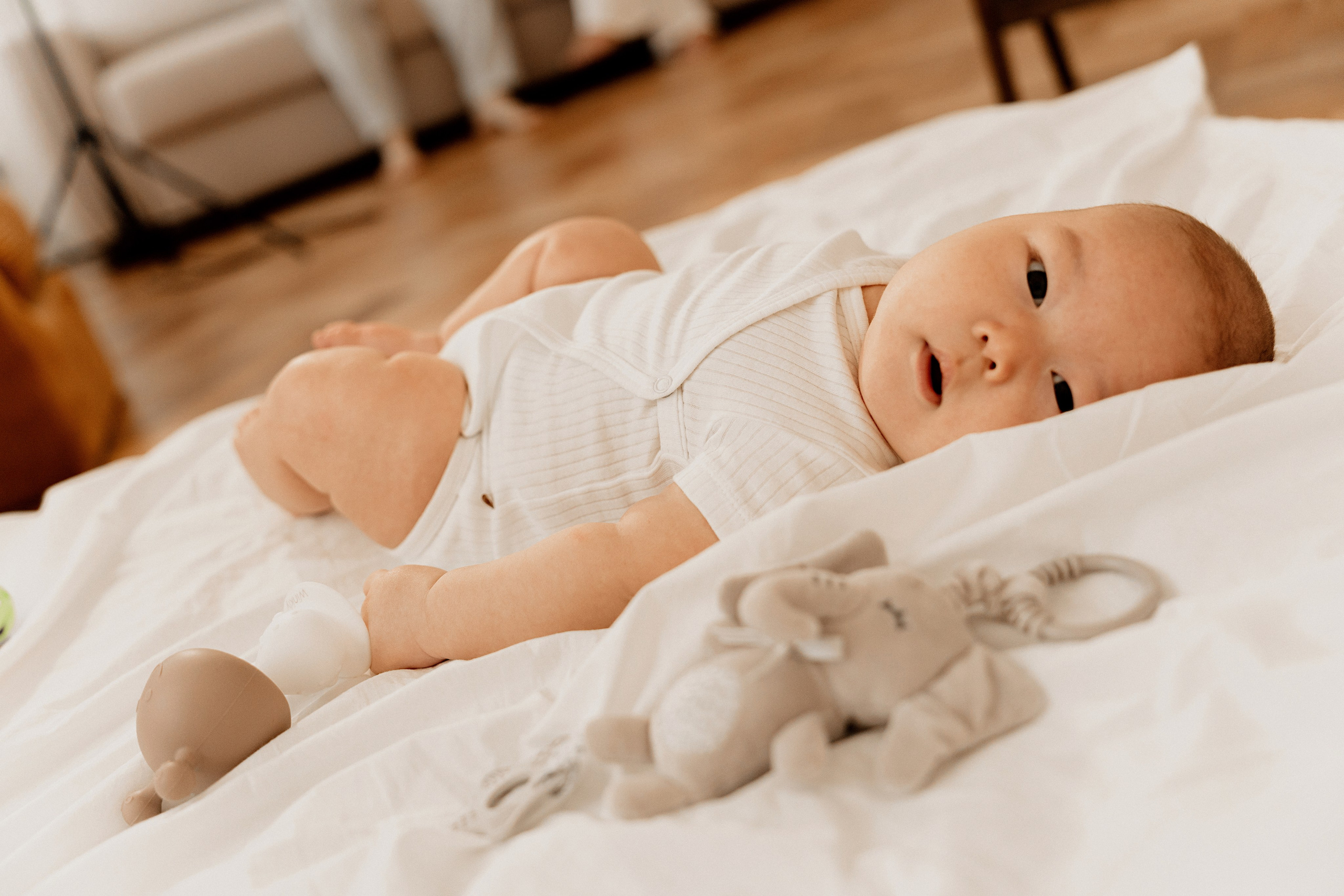 Уютная семейная фотосессия. Главная