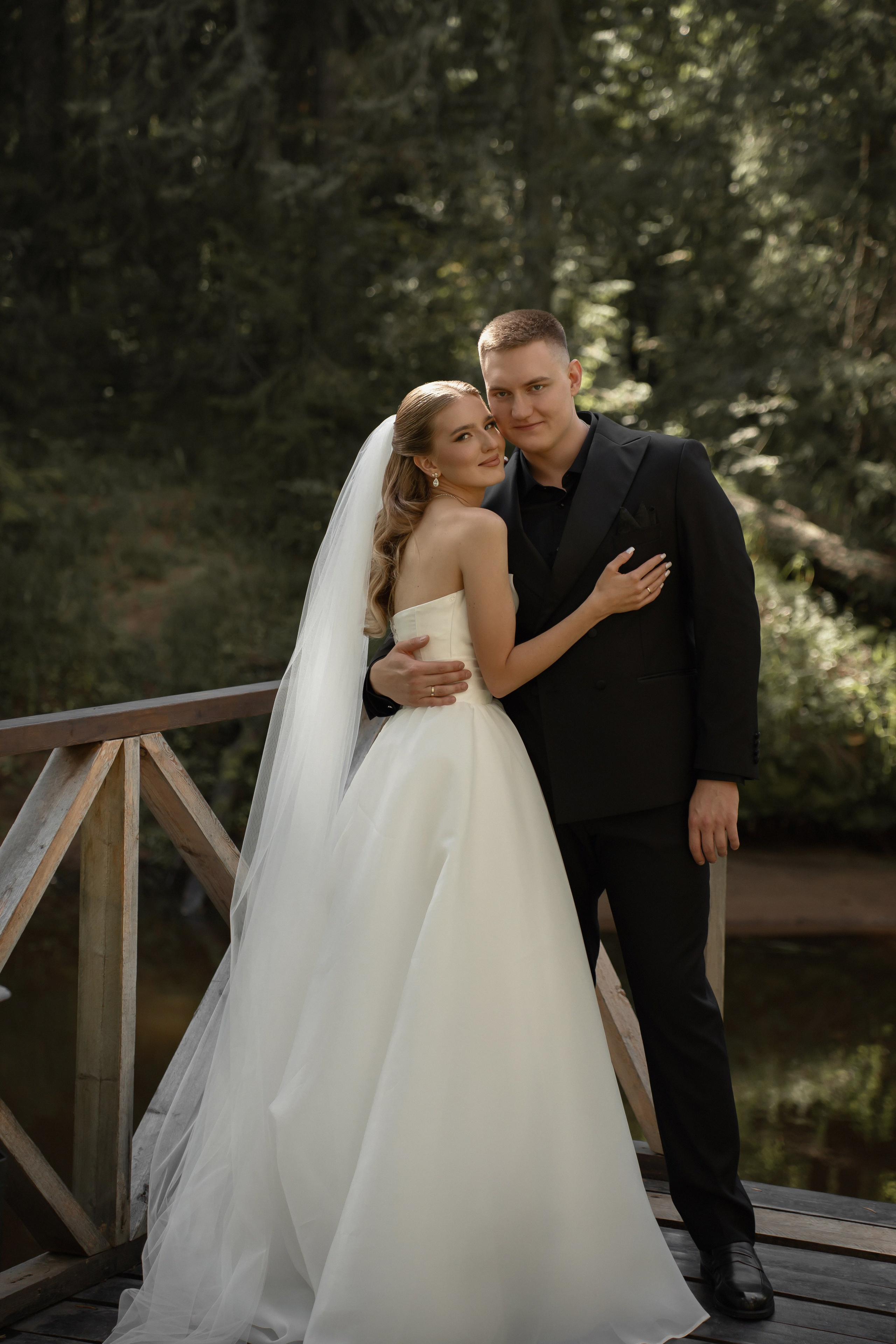 Forest. Wedding. Love | 16.08.2025. Главная