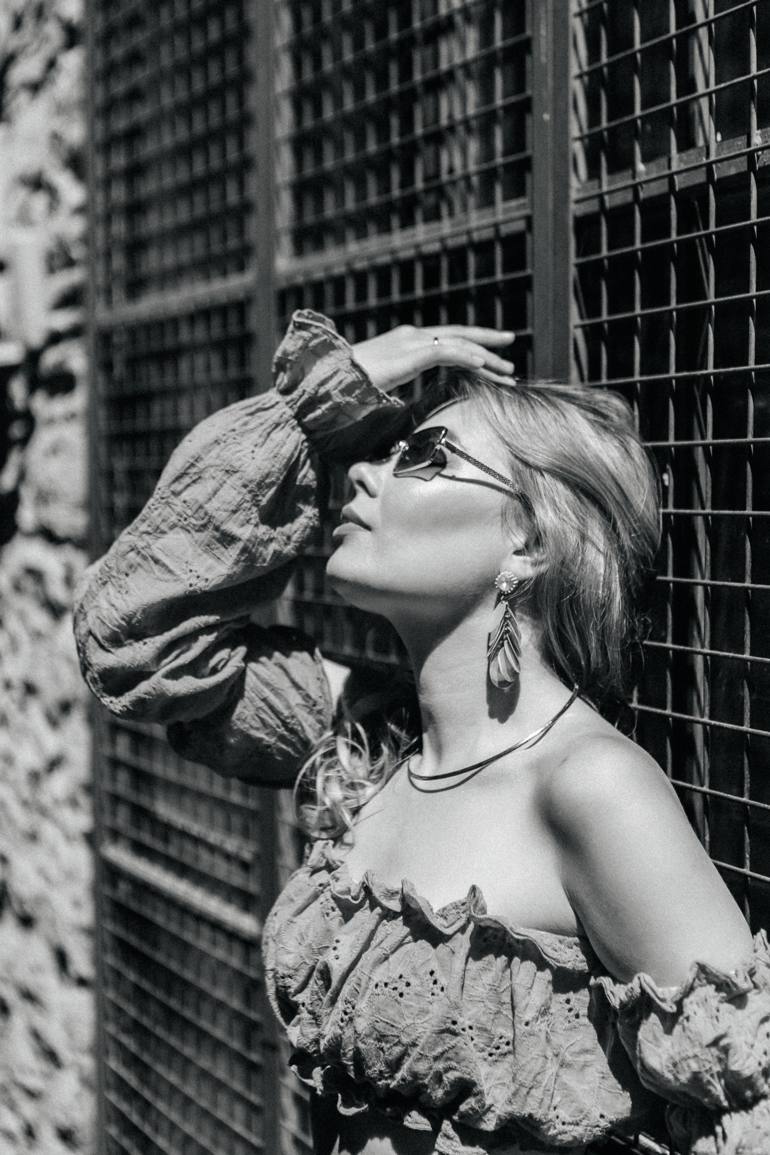 Екатерина. Фотограф Александр Закадычный | Таганрог