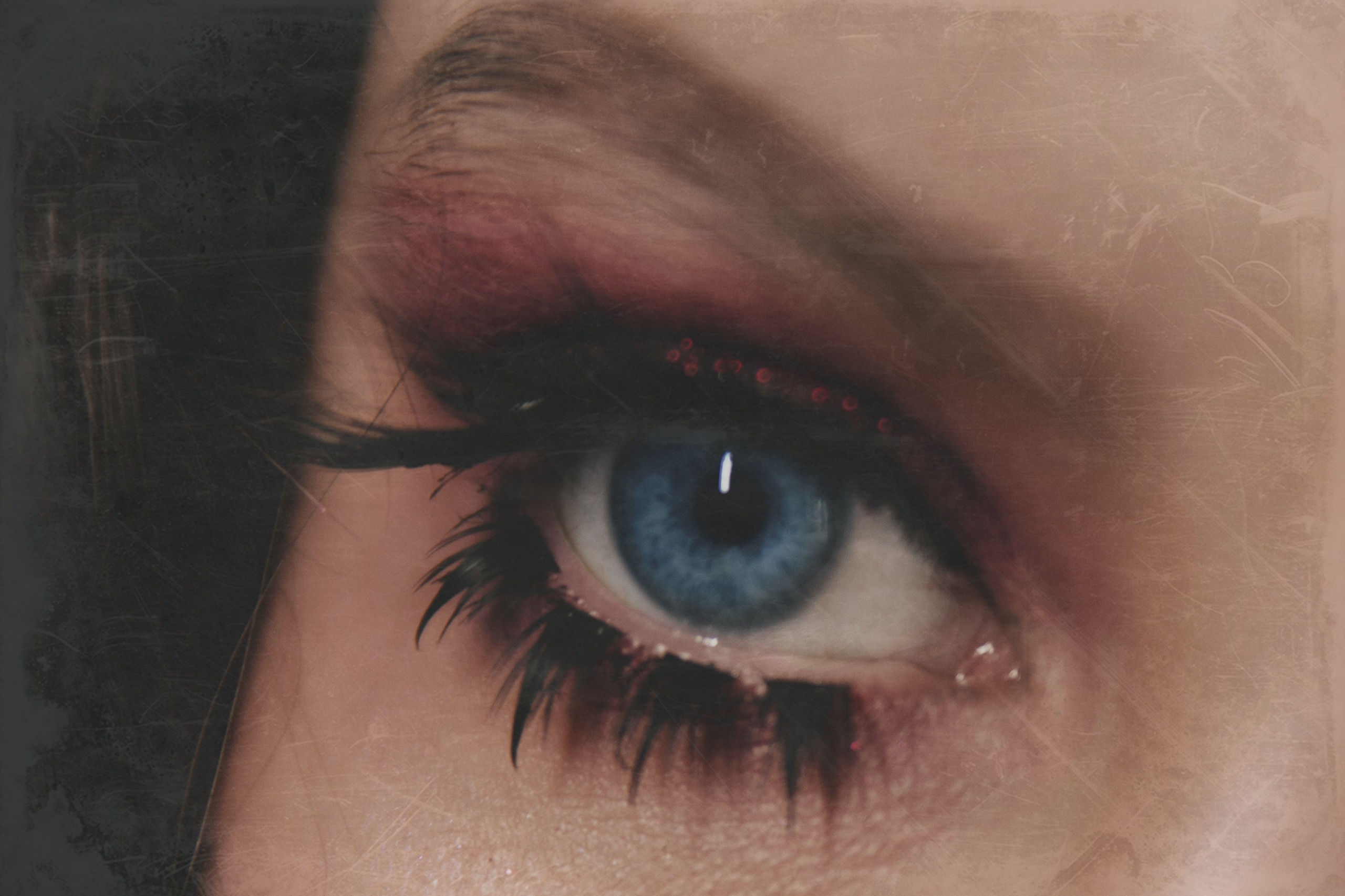 Яна. Фотограф Александр Закадычный | Таганрог