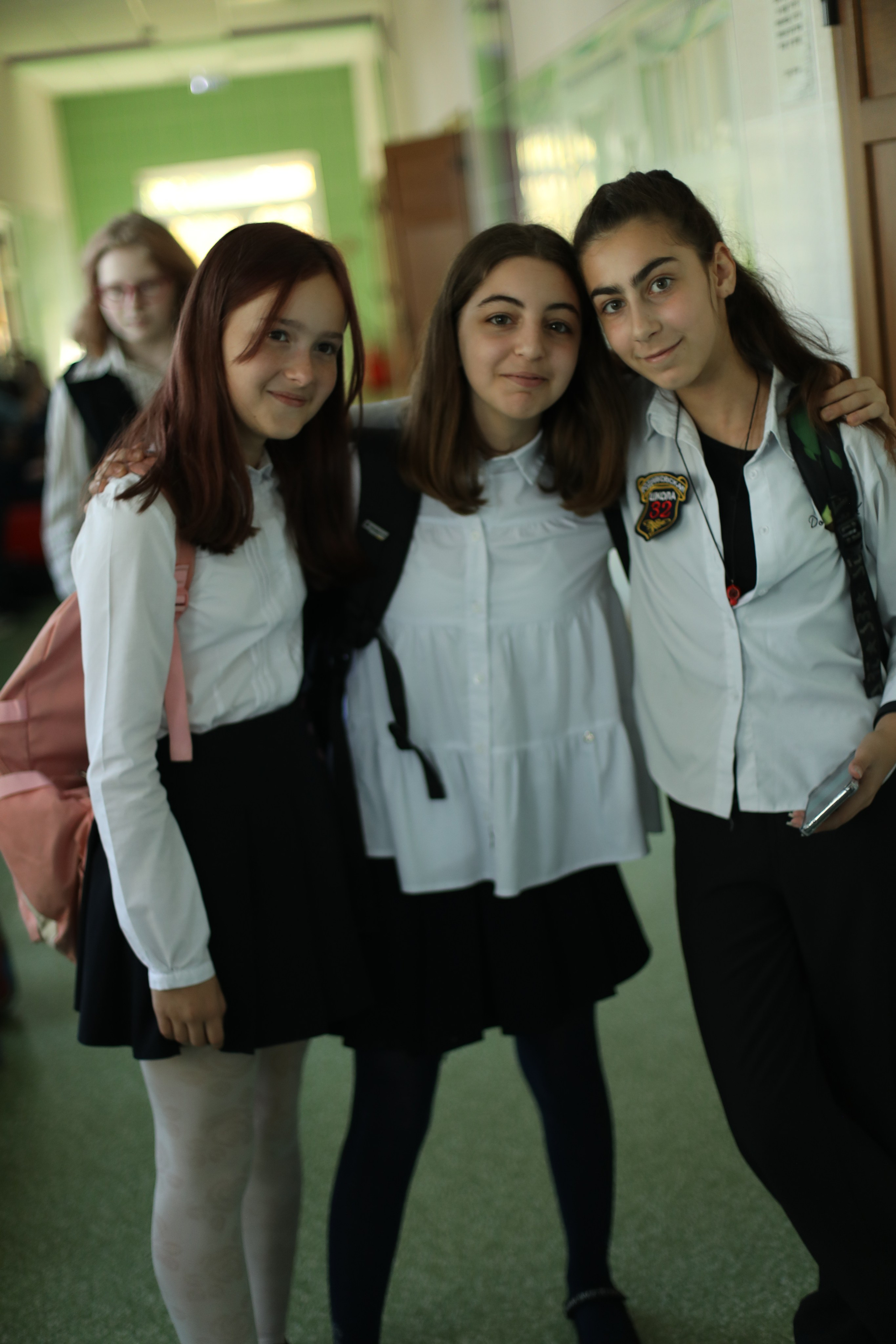 5 класс К. Контент фотограф в Москве Екатерина Михно