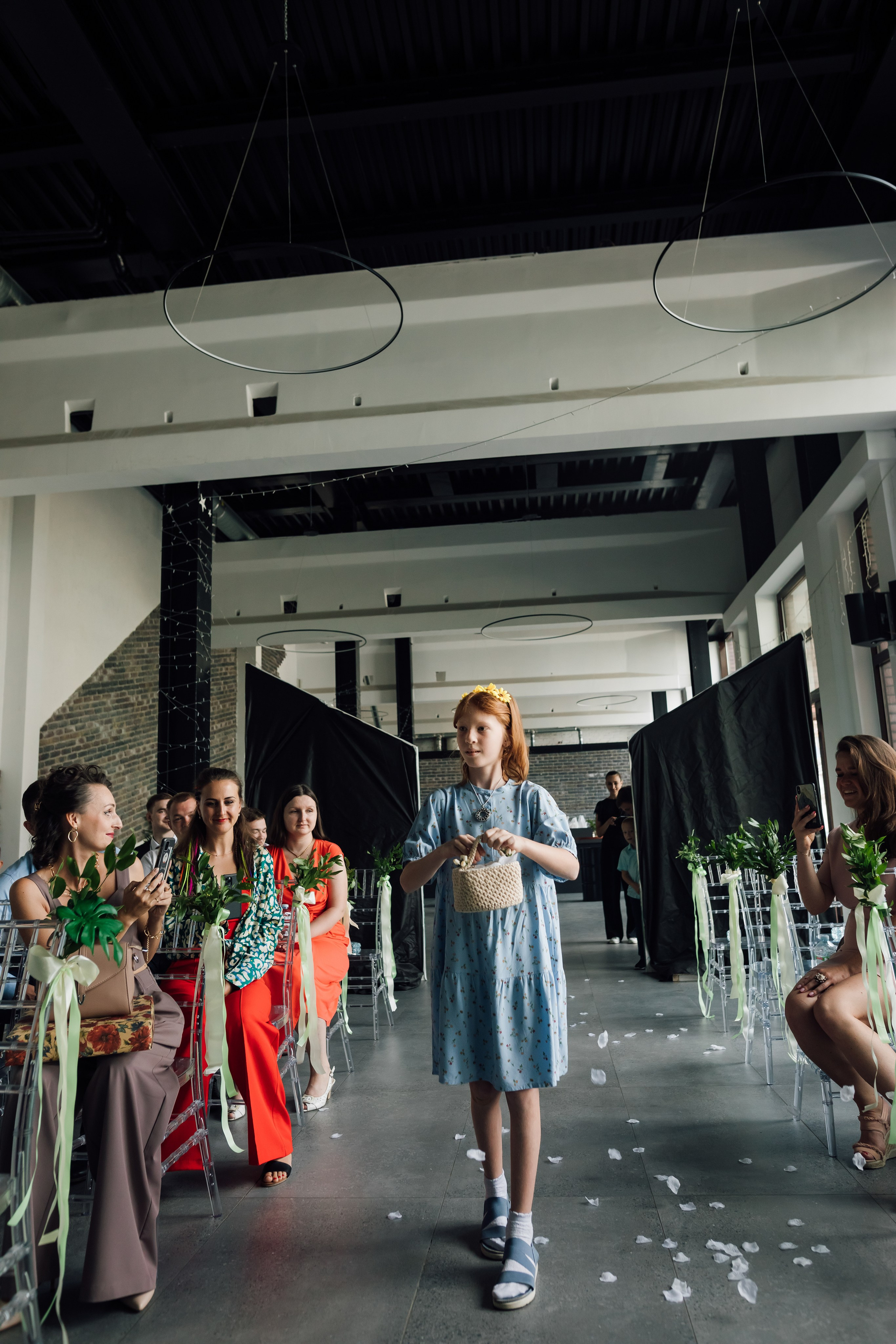 Анастасия и Лукас. Свадебный и семейный фотограф в Москве Евгения Лисина