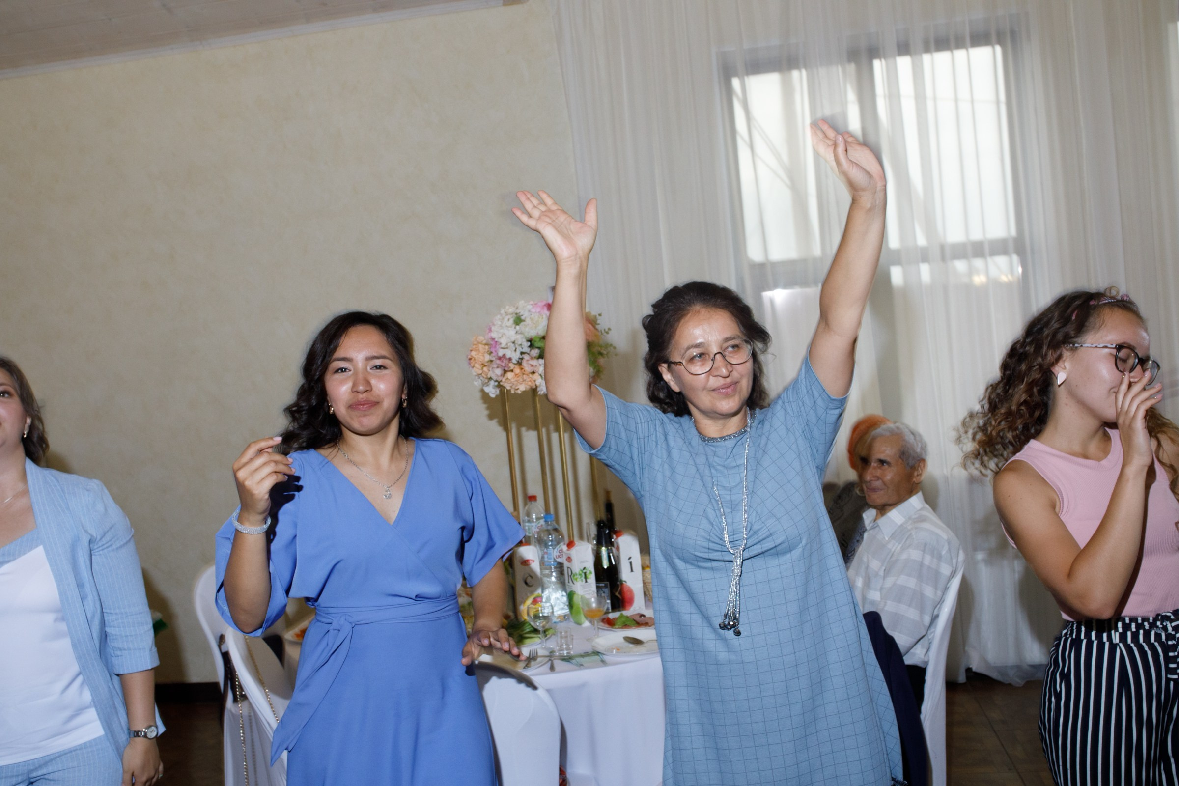 Вадим и Алия. Фотограф в Уфе Ирина Идрисова