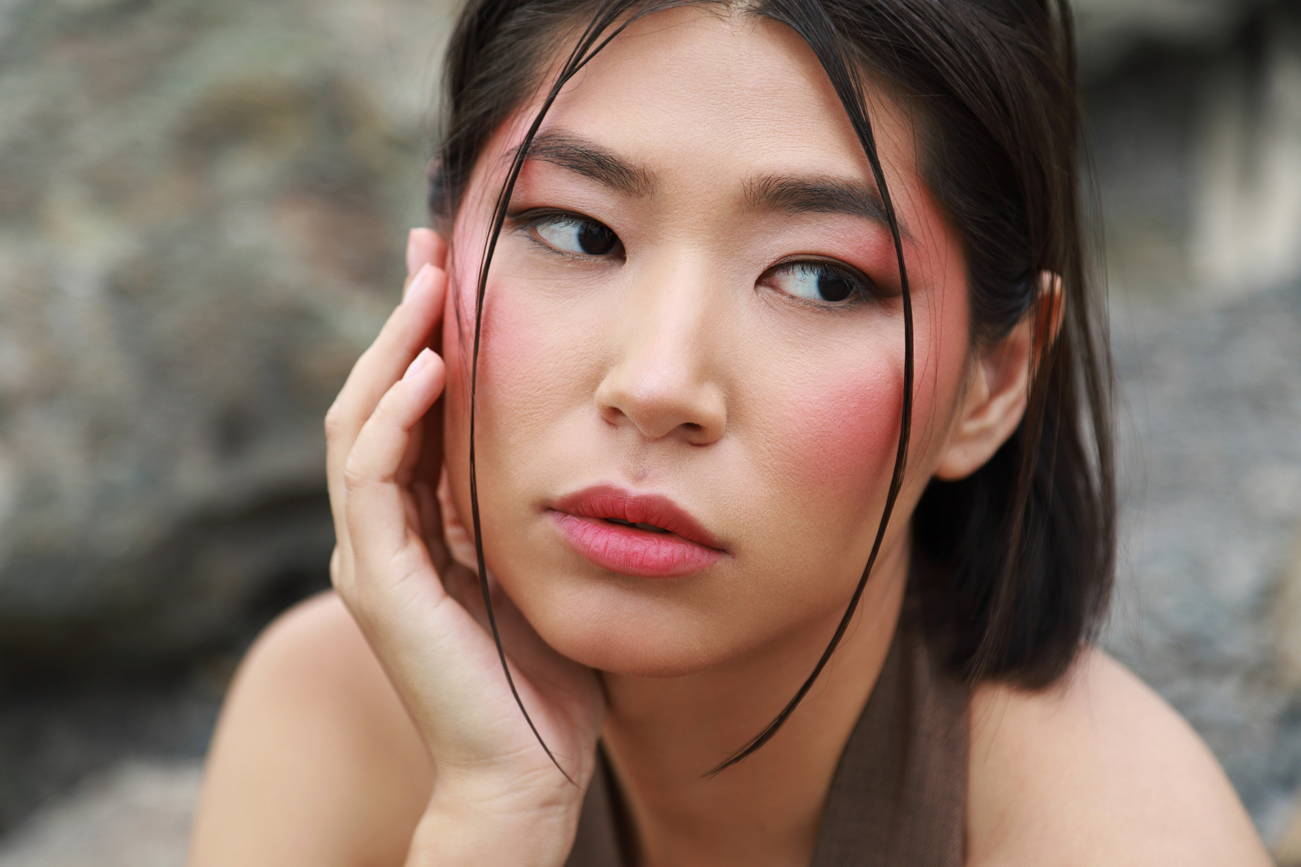 Лолита. Портретный фотограф в Москве Антонина Коршунова