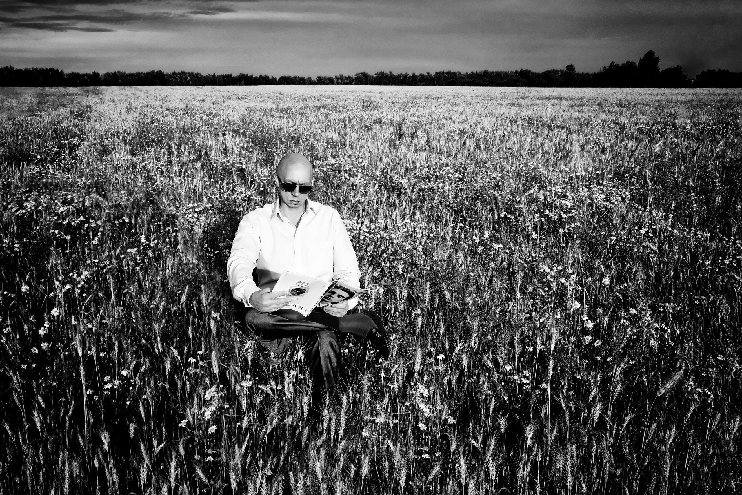 Мужской фотограф в Туле. Фотограф в Туле — Борисов Николай