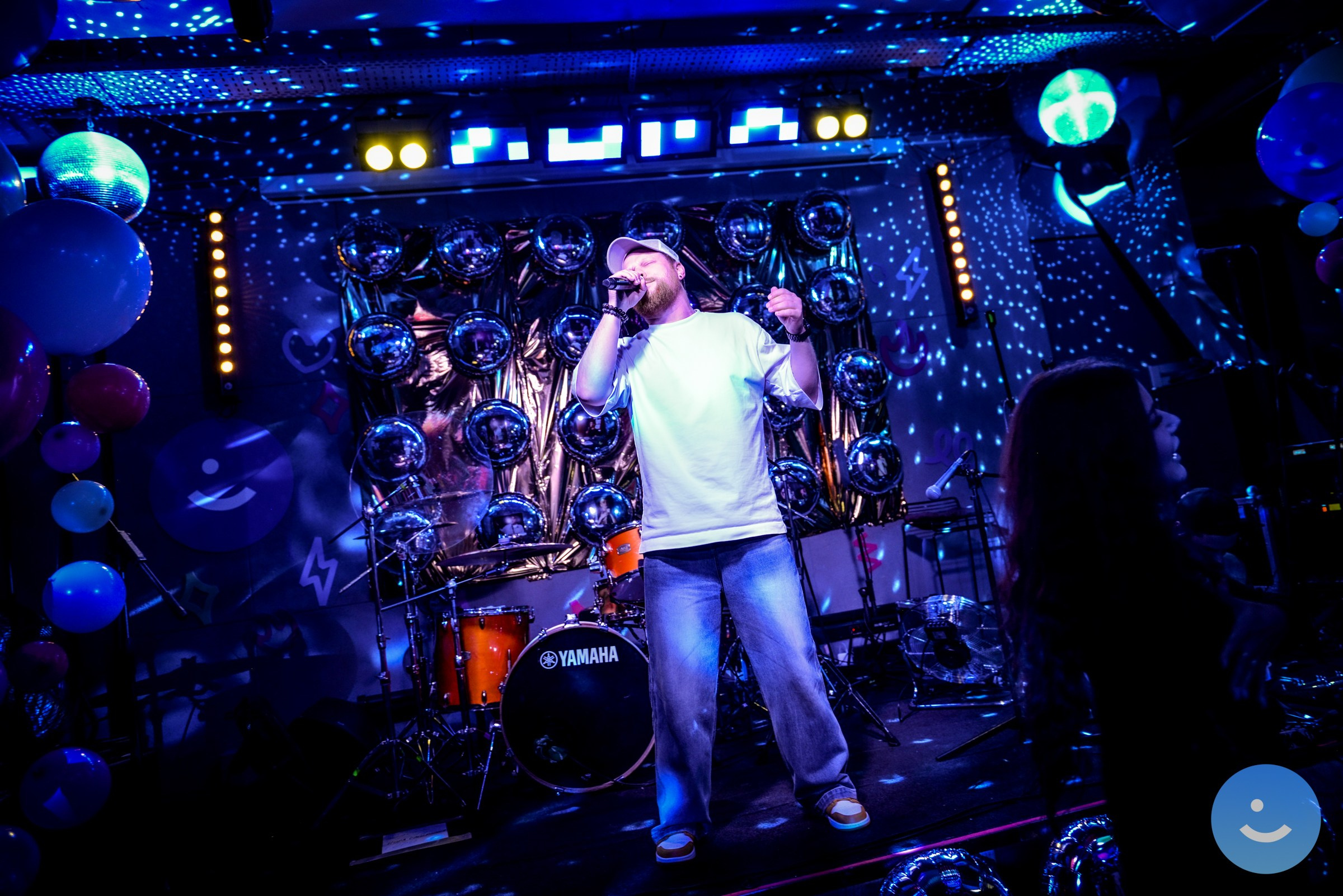 Закрытие Панчлайна 2024. Фотограф Медведева Полина