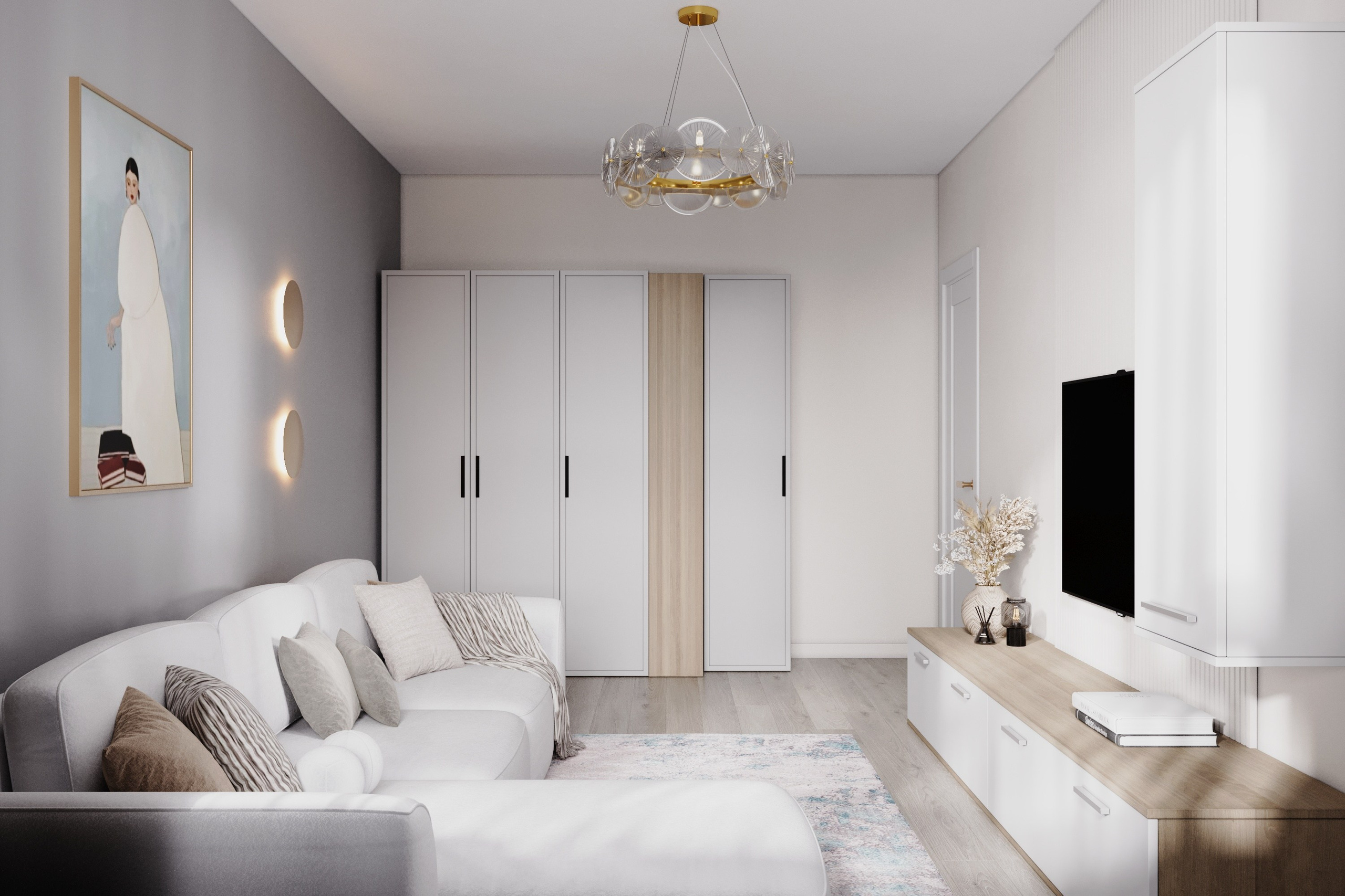 KAZAN, 75 м. Анастасия Дремина 1606 BUREAU