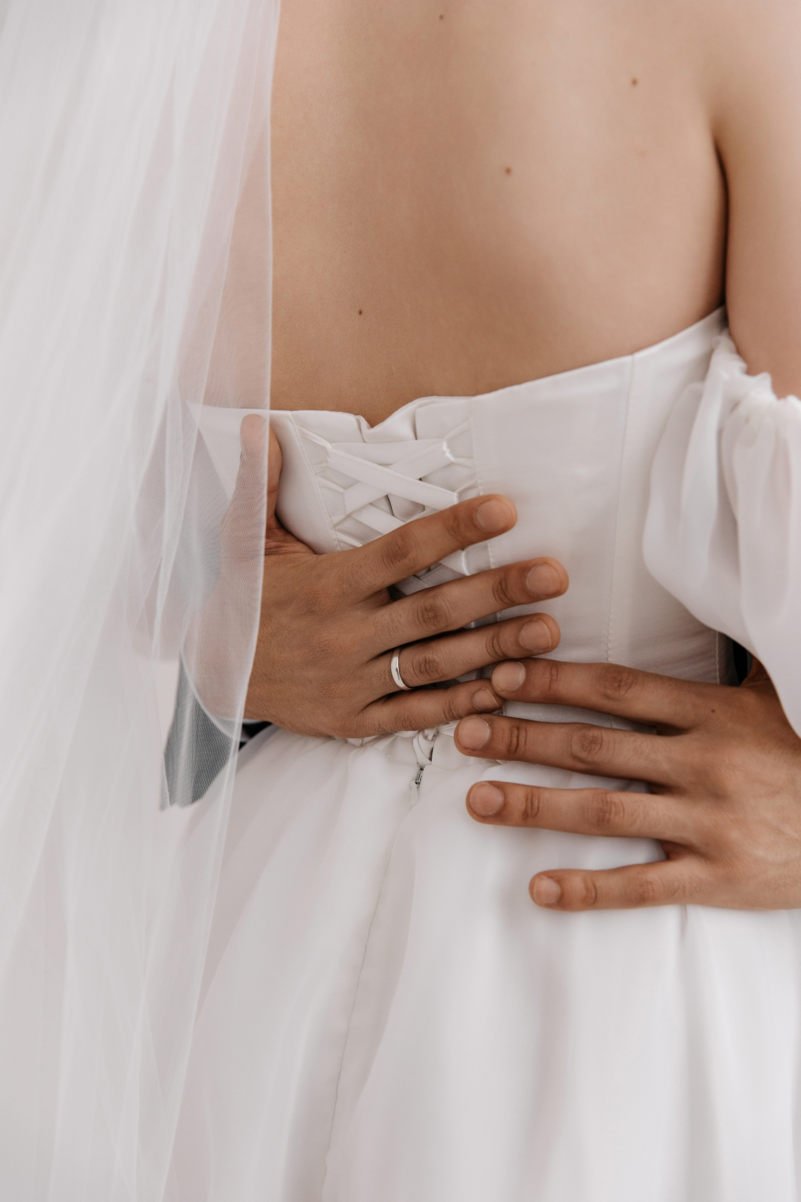 Ахмед и Татьяна. Фотограф в Твери Надежда Хван