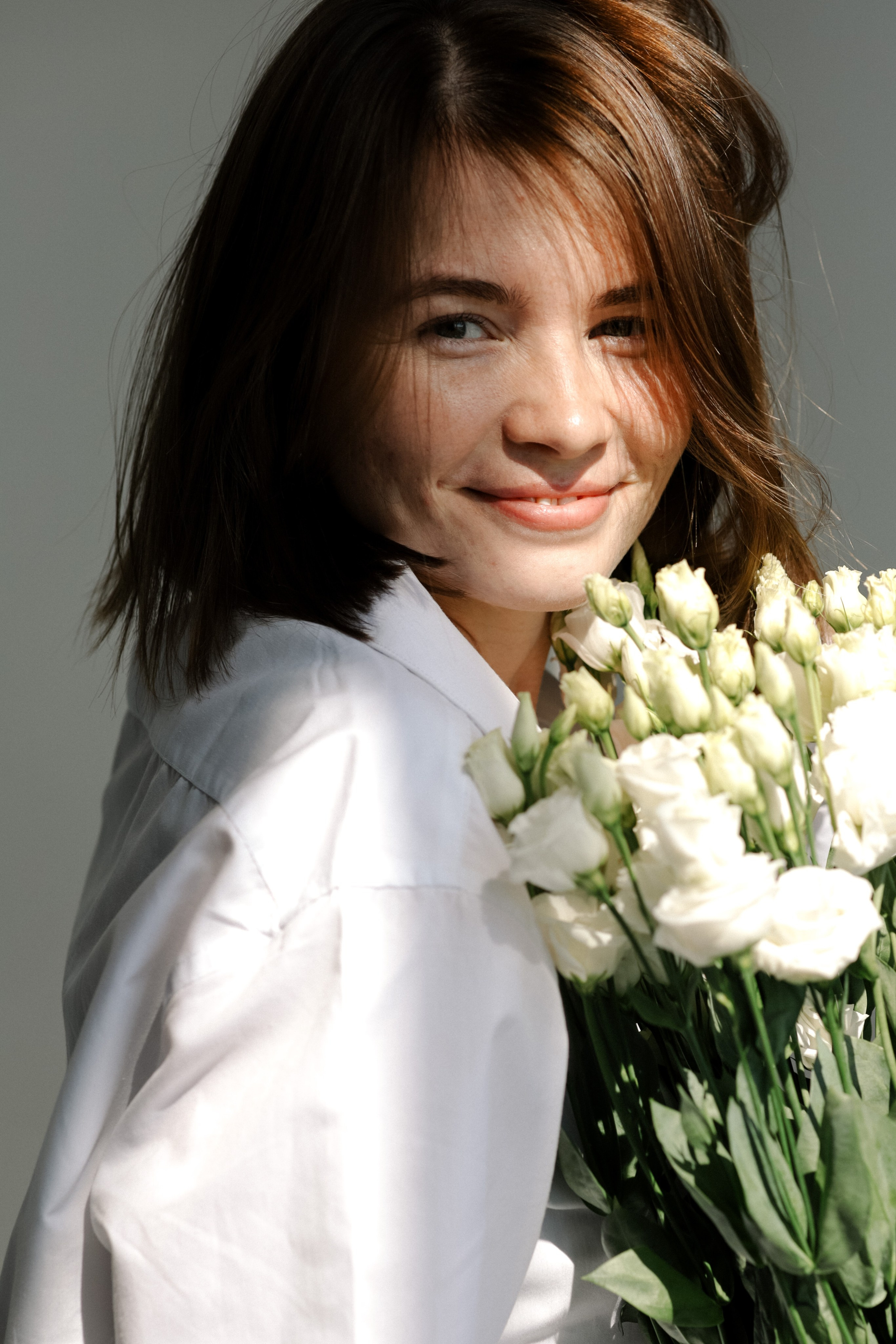 Ксюша. Алёна Стерхова — Предметный и портретный фотограф. Ижевск