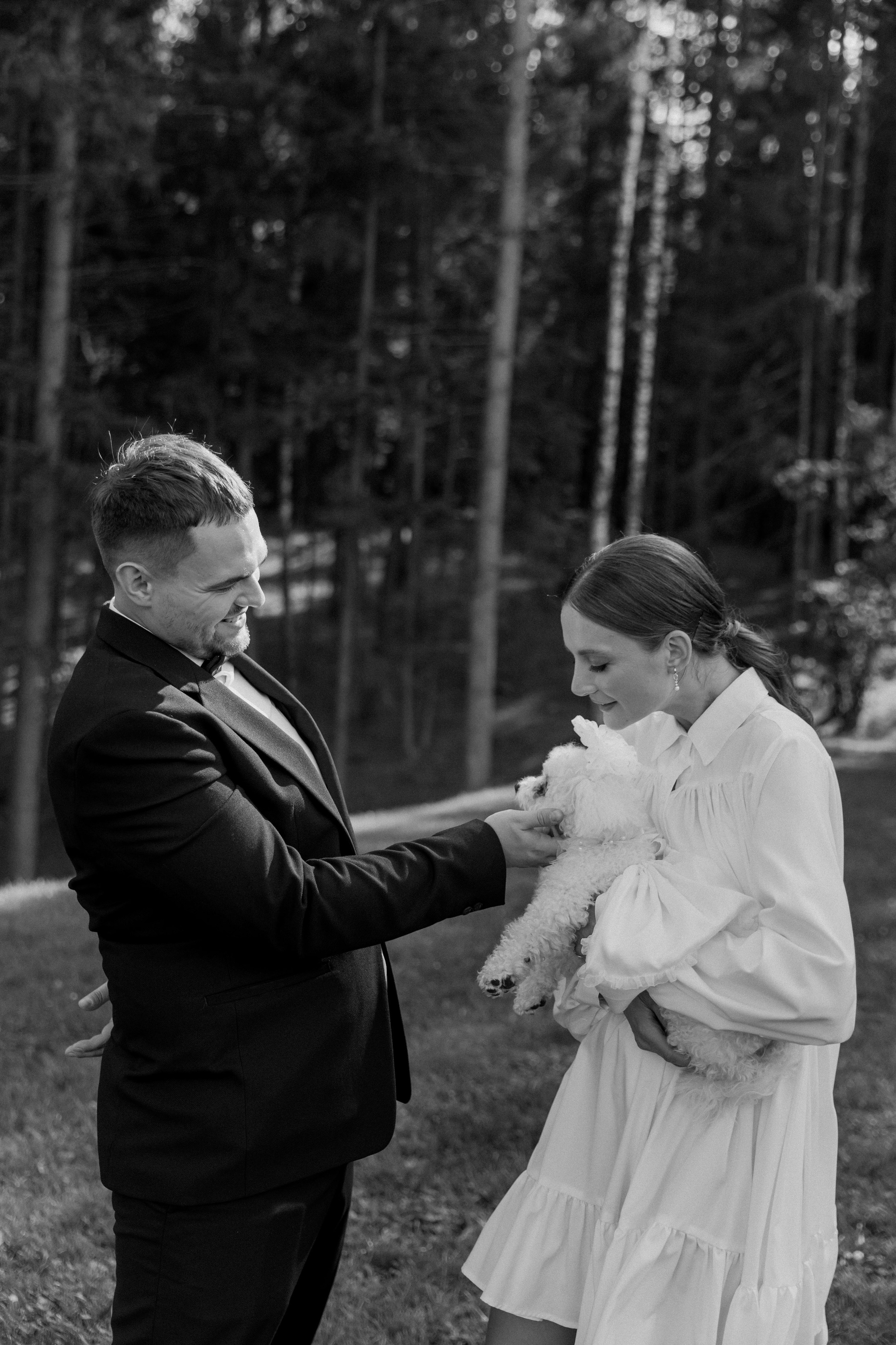 Artem & Anastasia. Главная